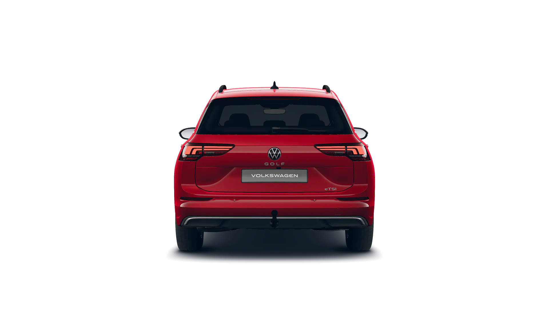 Volkswagen Golf Variant ENERGY