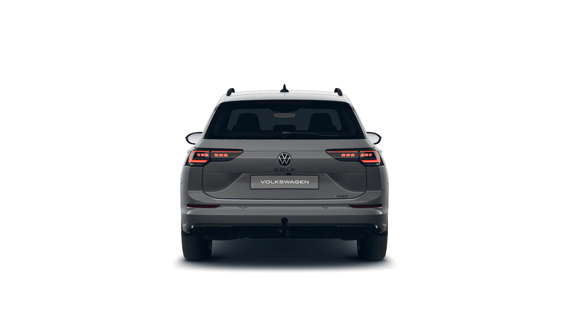 Volkswagen Golf Variant R-Line