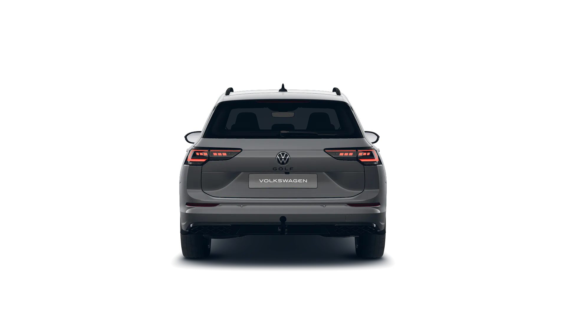 Volkswagen Golf Variant R-Line