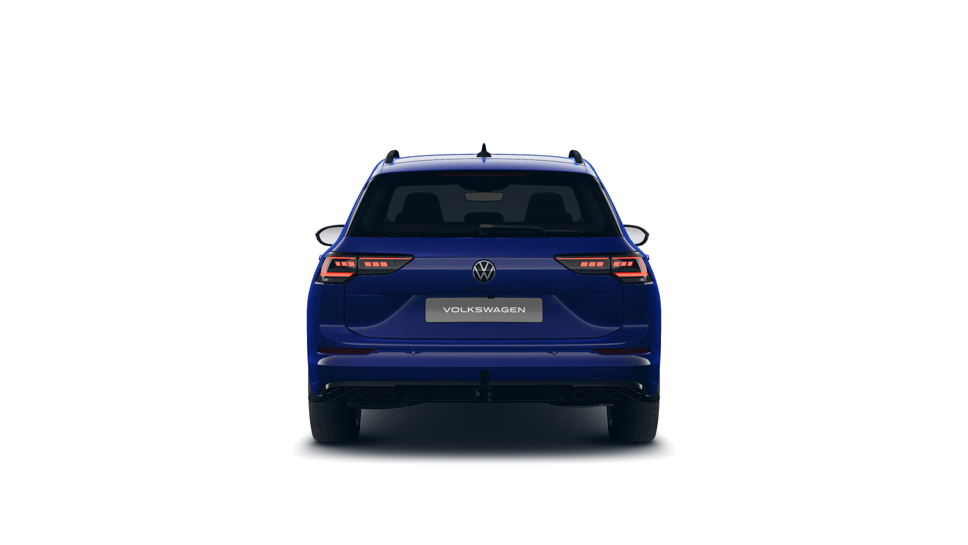Volkswagen Golf Variant R-Line