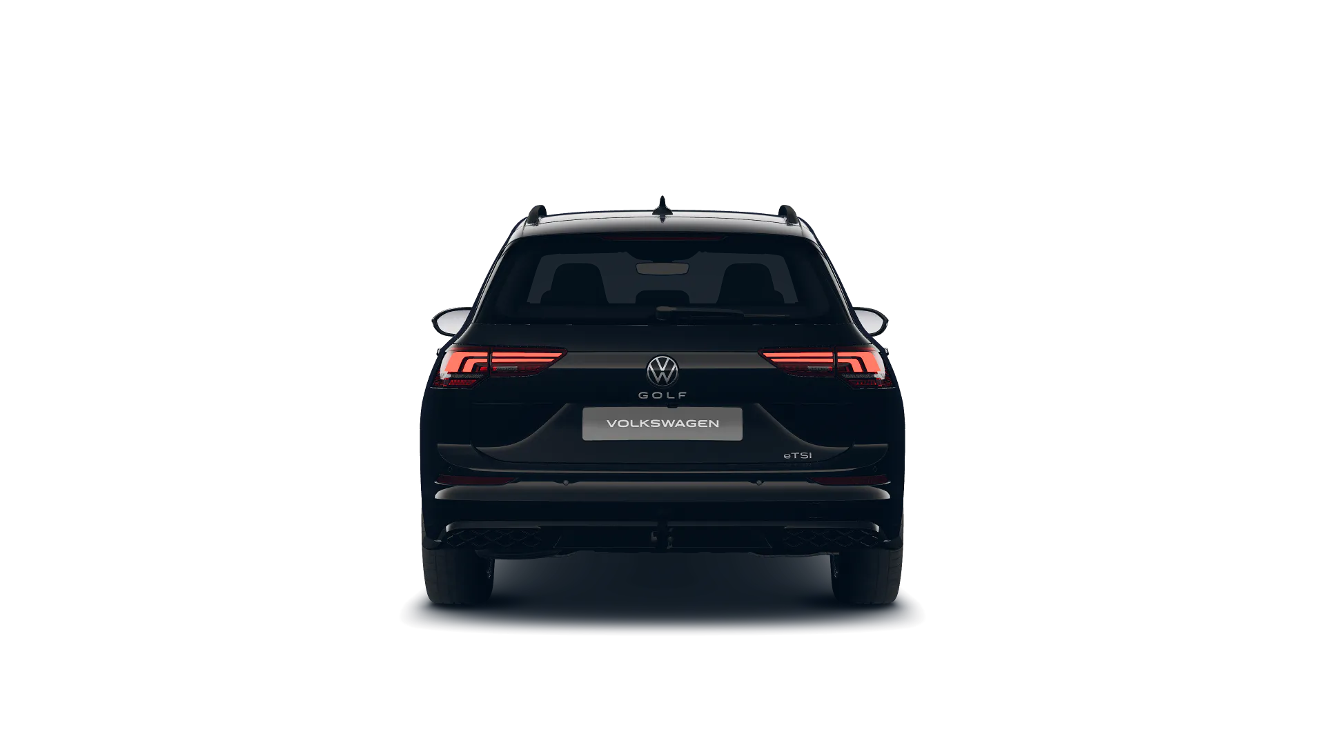 Volkswagen Golf Variant R-Line
