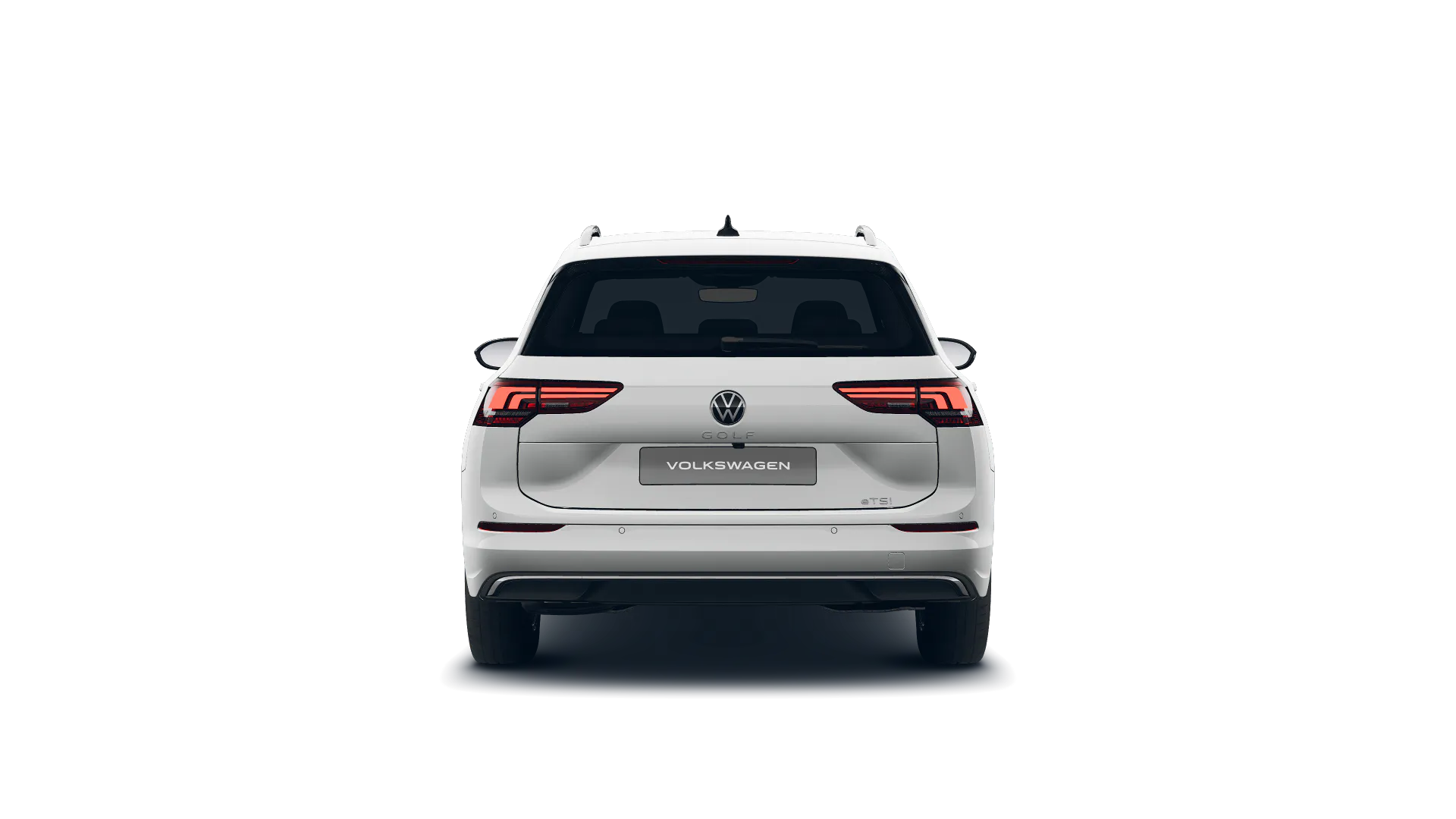 Volkswagen Golf Variant ENERGY
