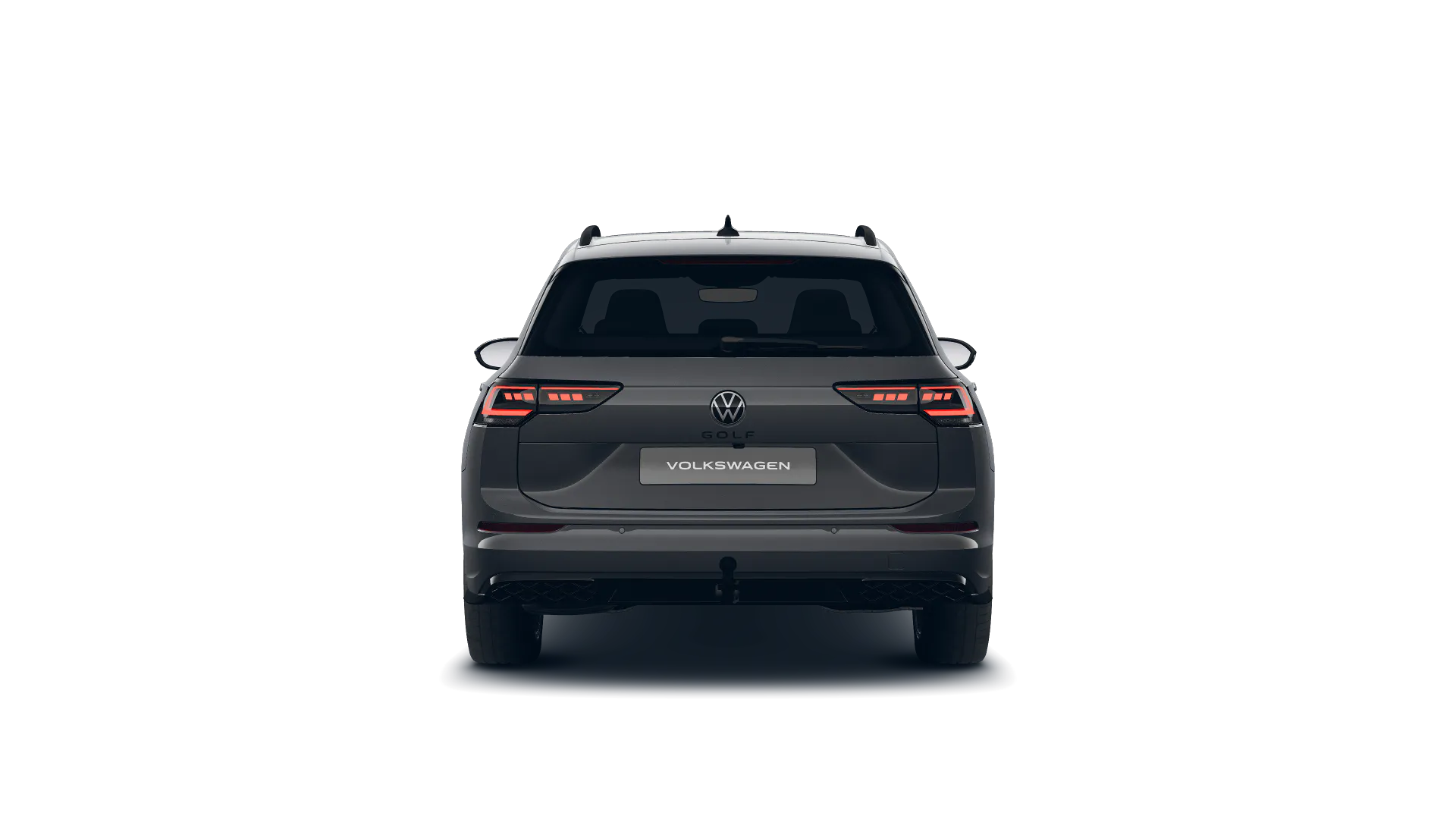 Volkswagen Golf Variant R-Line