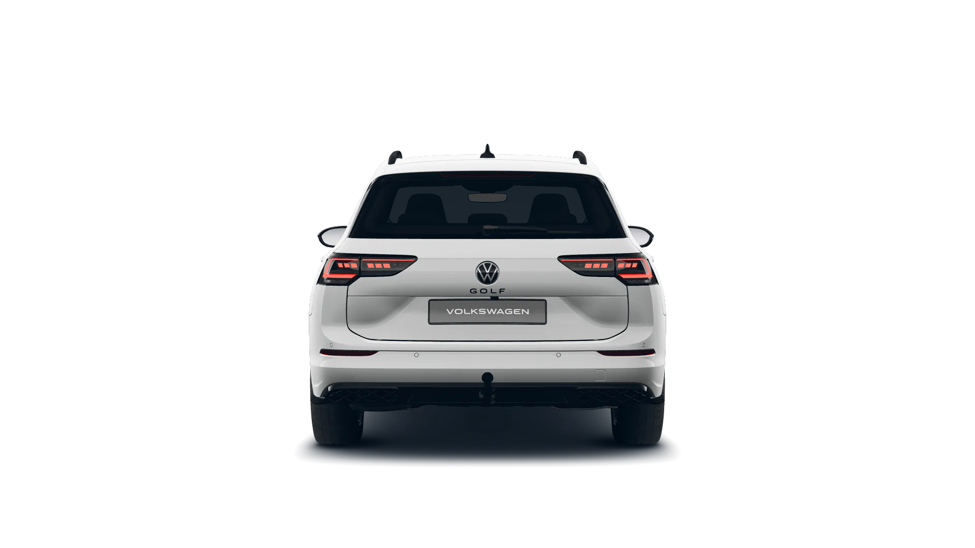 Volkswagen Golf Variant R-Line