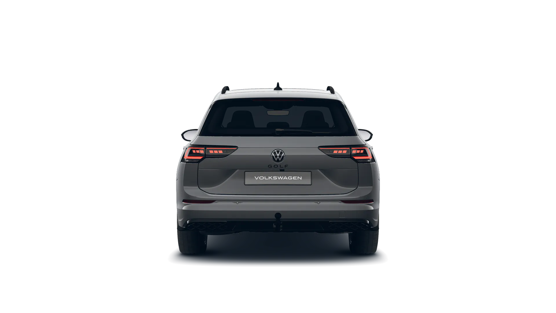 Volkswagen Golf Variant R-Line