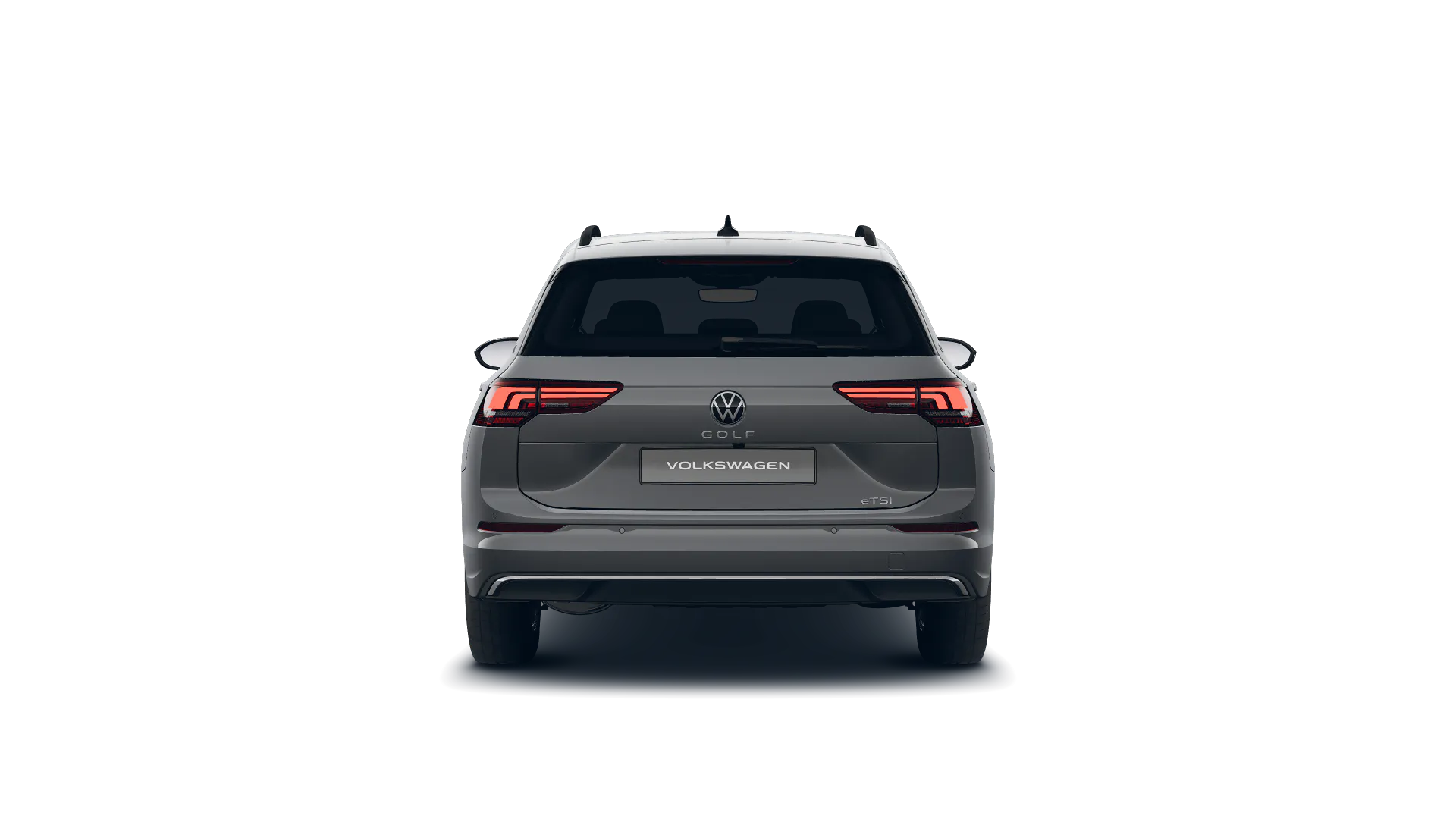 Volkswagen Golf Variant Goal