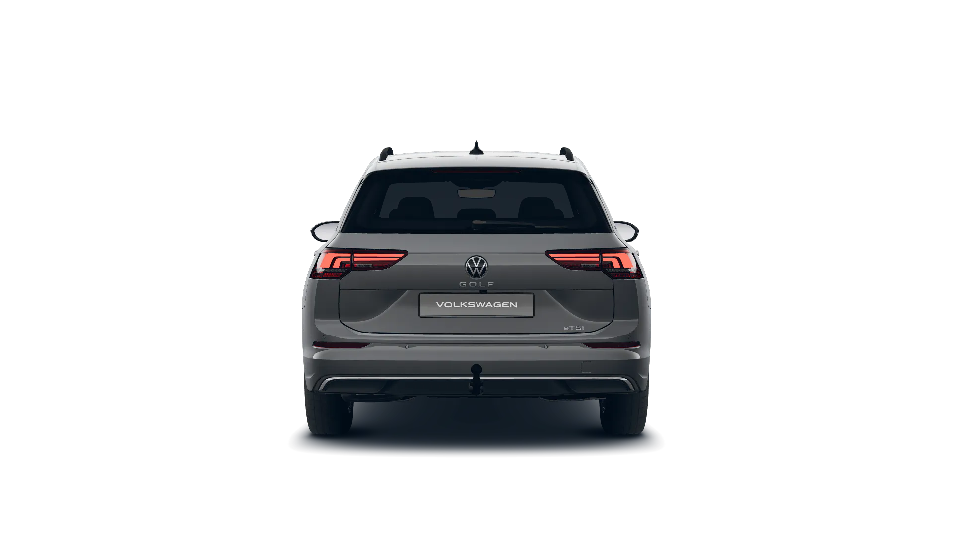 Volkswagen Golf Variant Goal