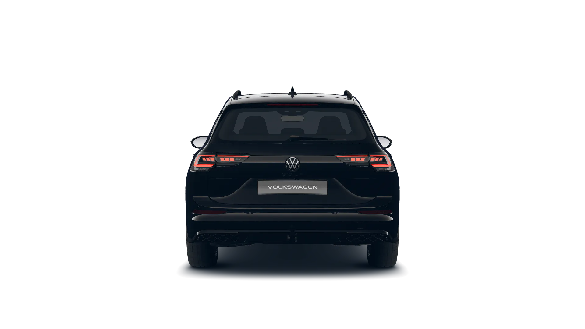 Volkswagen Golf Variant R-Line