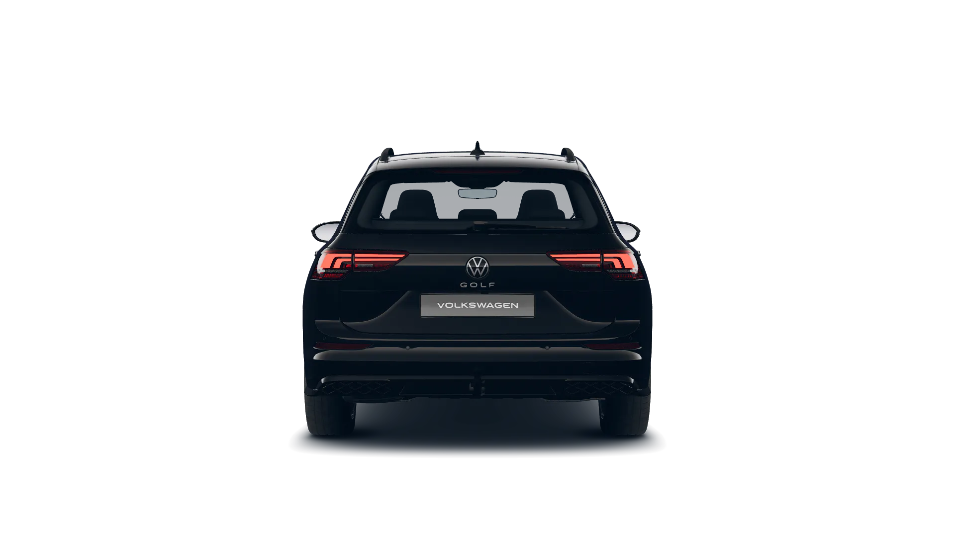 Volkswagen Golf Variant R-Line