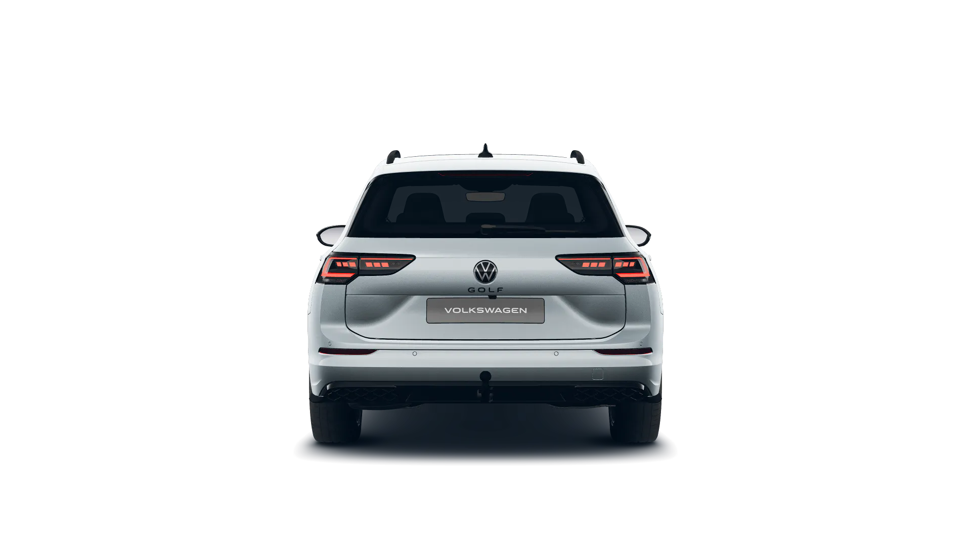 Volkswagen Golf Variant R-Line
