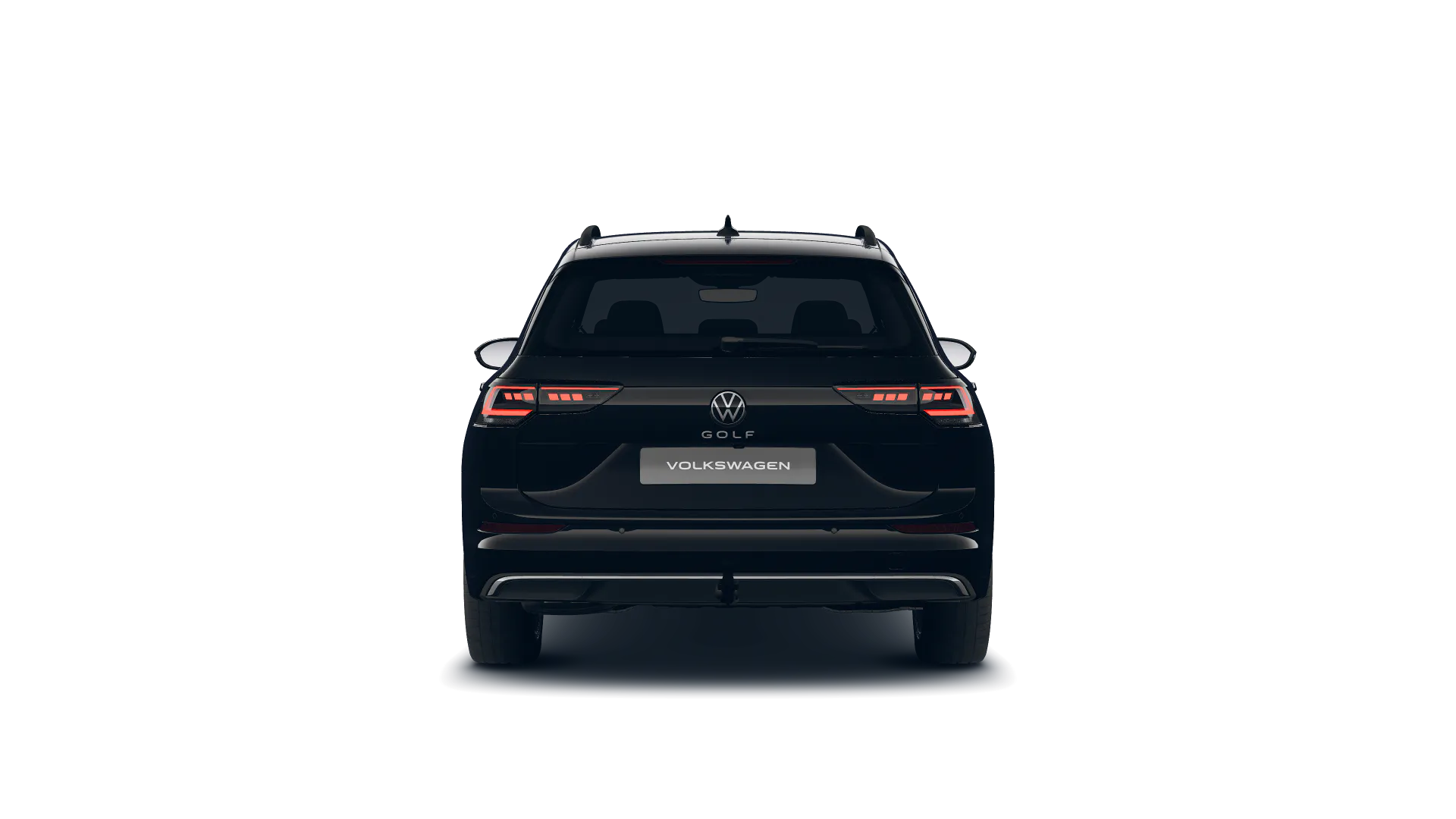 Volkswagen Golf Variant Style