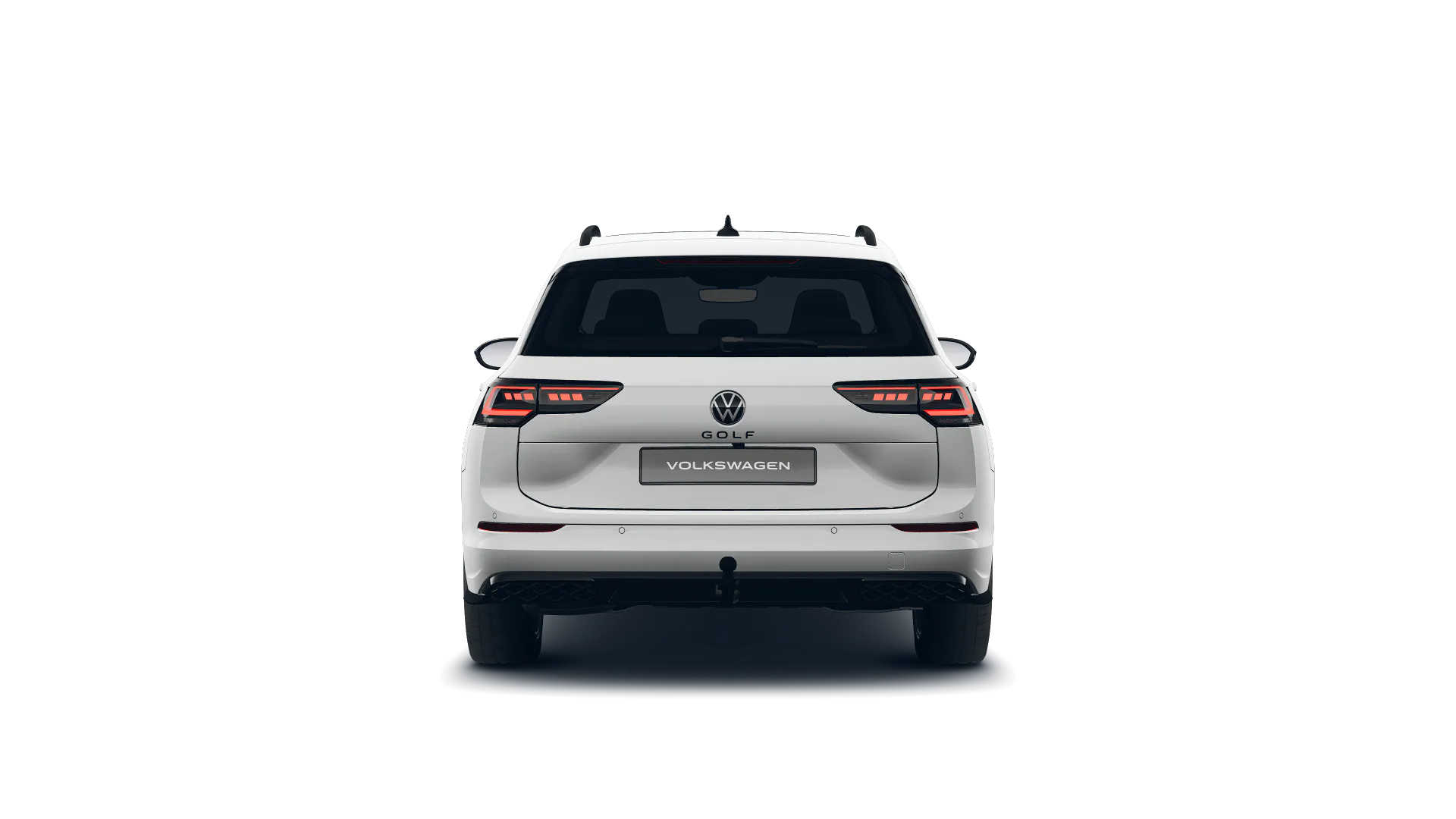 Volkswagen Golf Variant R-Line
