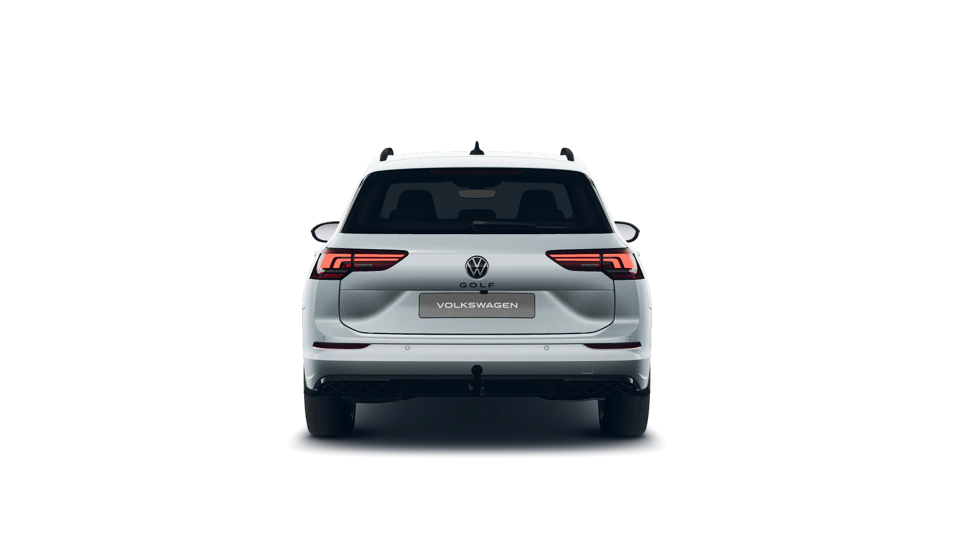 Volkswagen Golf Variant R-Line