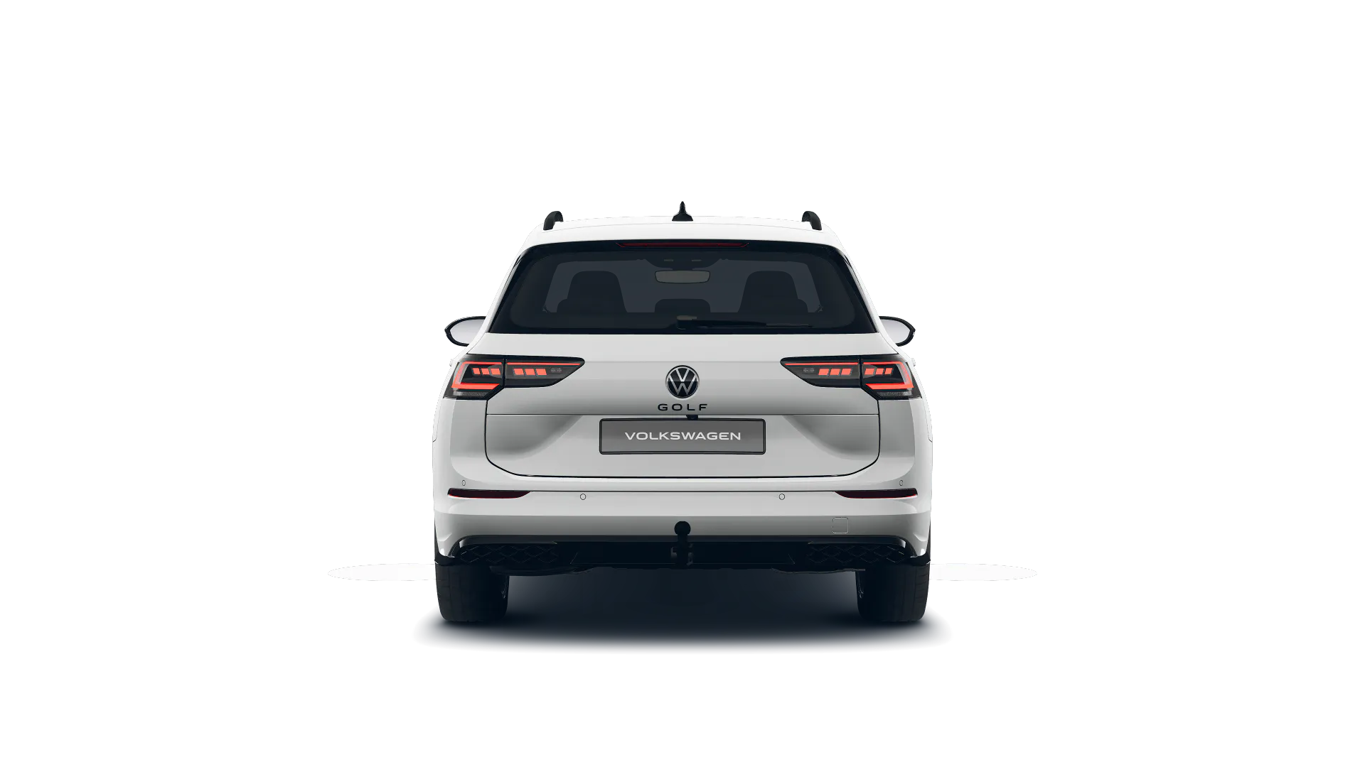 Volkswagen Golf Variant R-Line