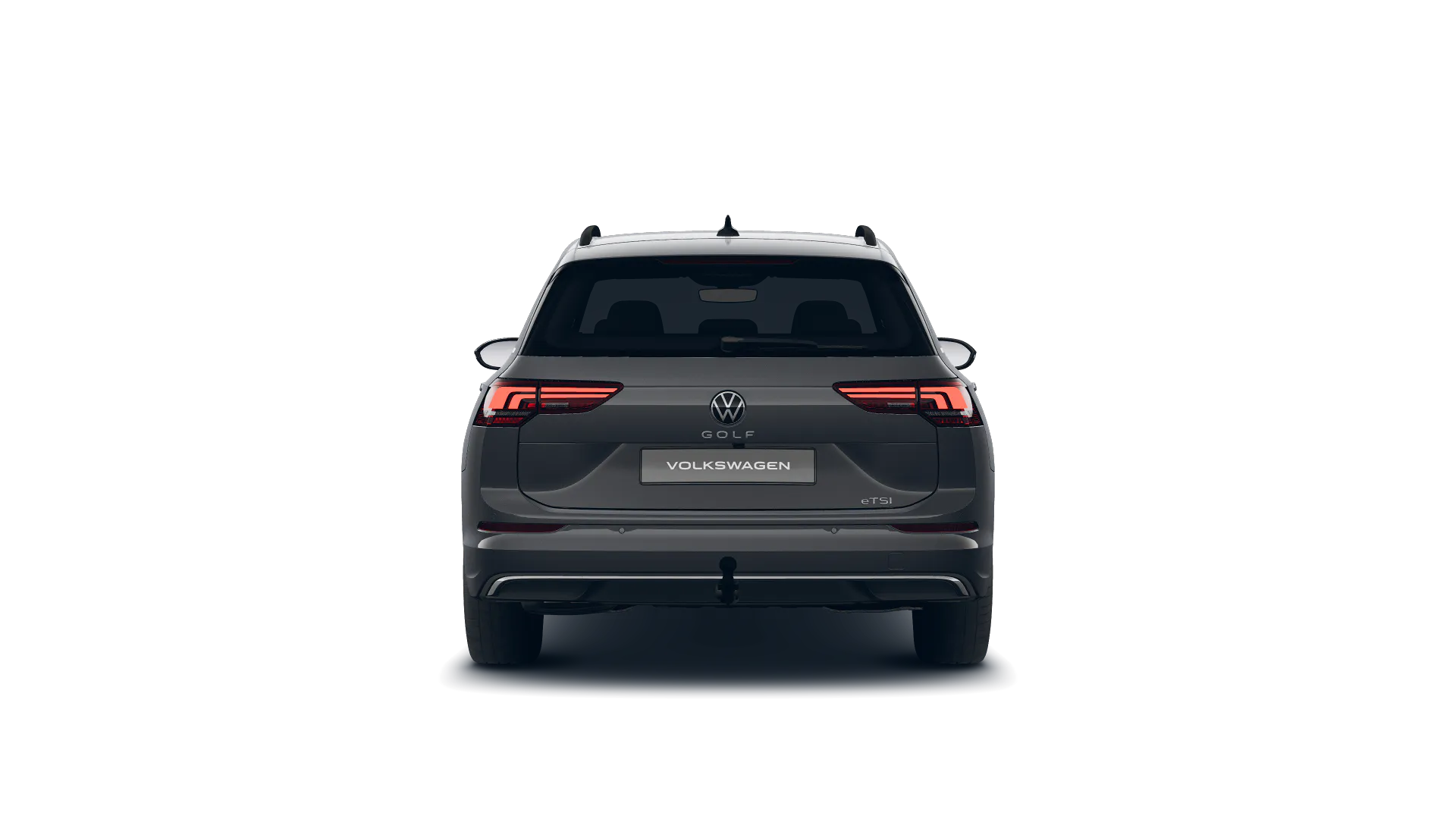 Volkswagen Golf Variant ENERGY