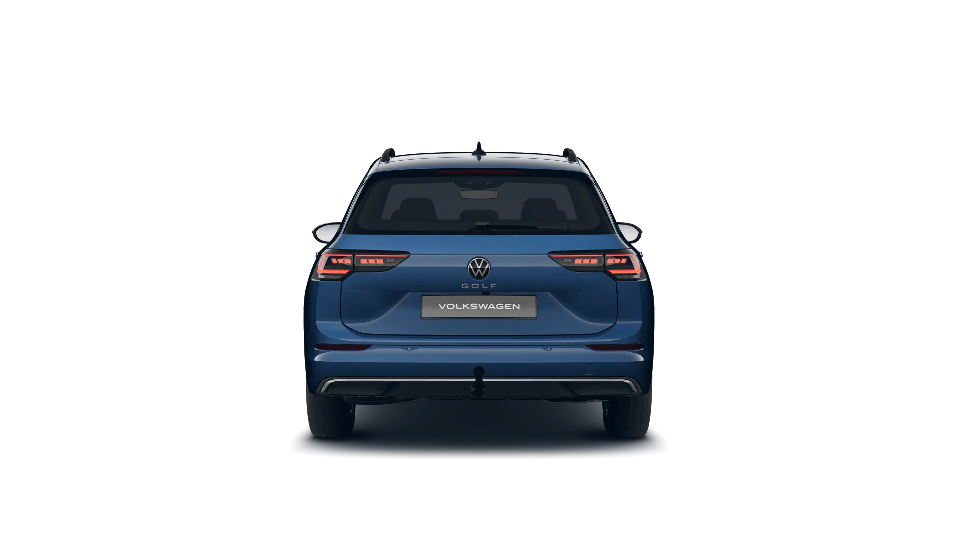 Volkswagen Golf Variant Goal