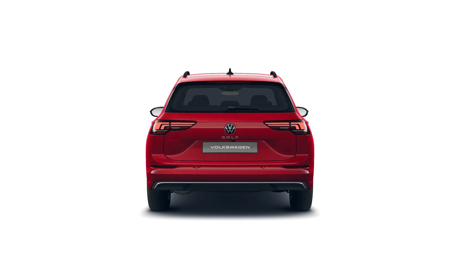 Volkswagen Golf Variant Goal