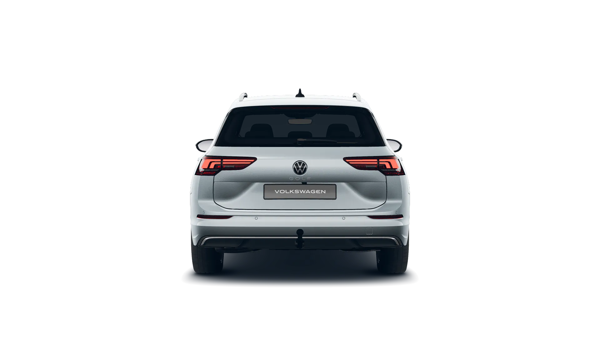 Volkswagen Golf Variant Style