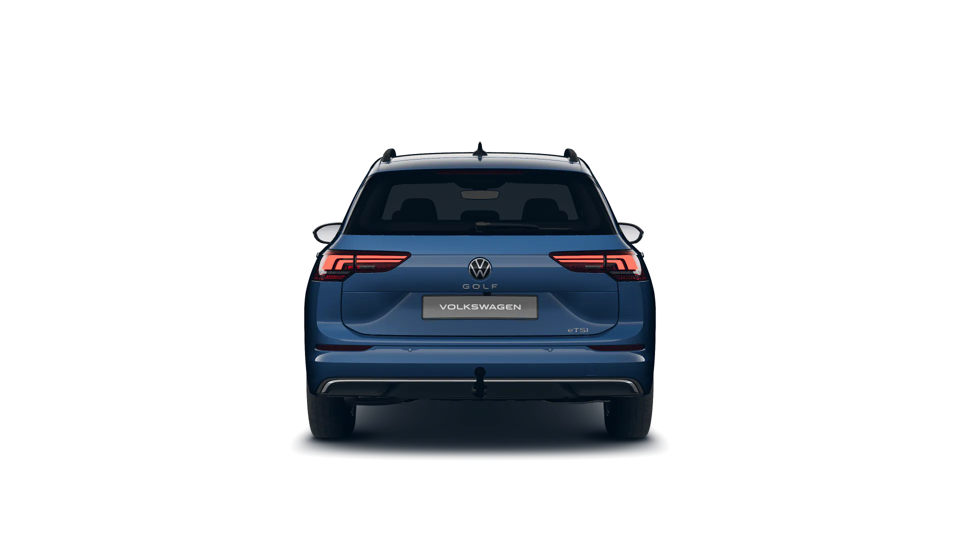 Volkswagen Golf Variant Goal