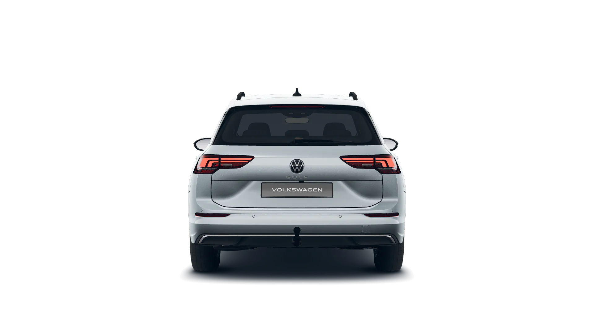 Volkswagen Golf Variant Goal