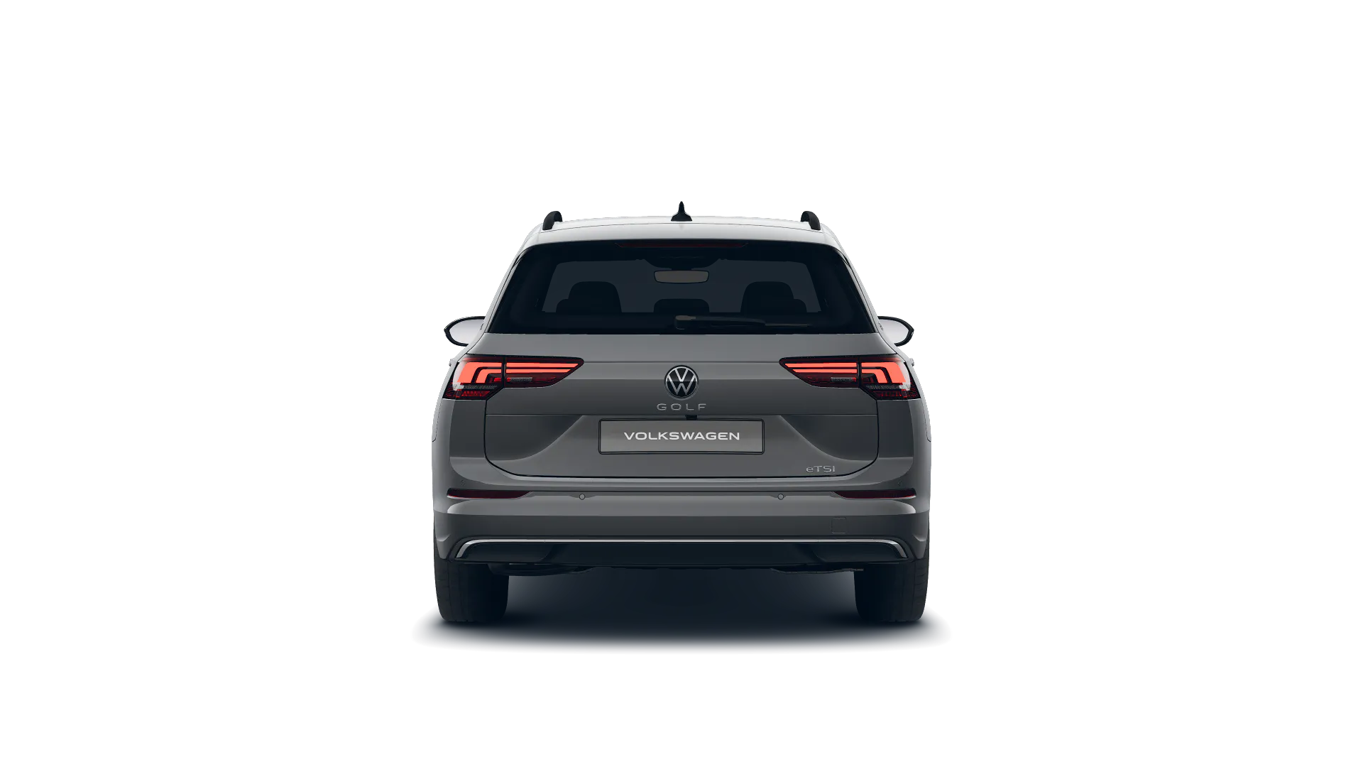 Volkswagen Golf Variant Goal