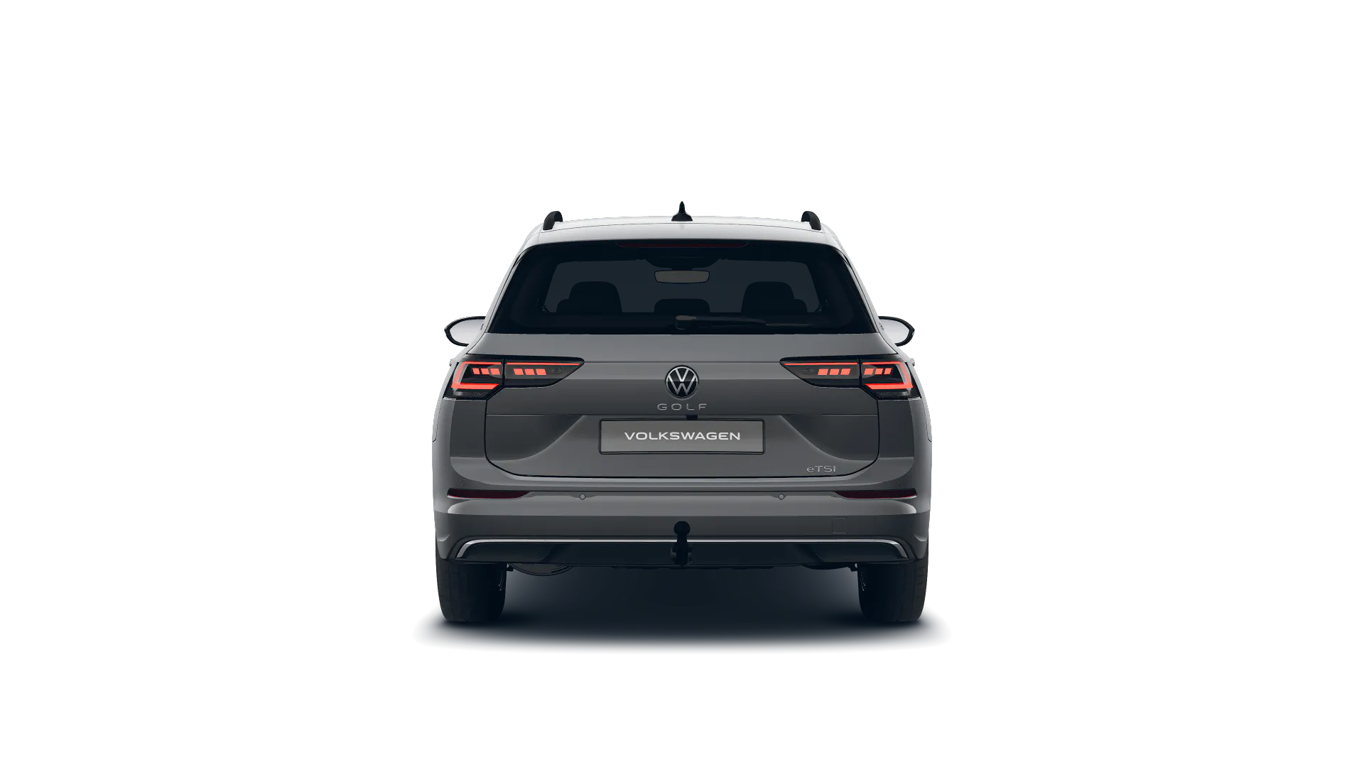 Volkswagen Golf Variant Goal
