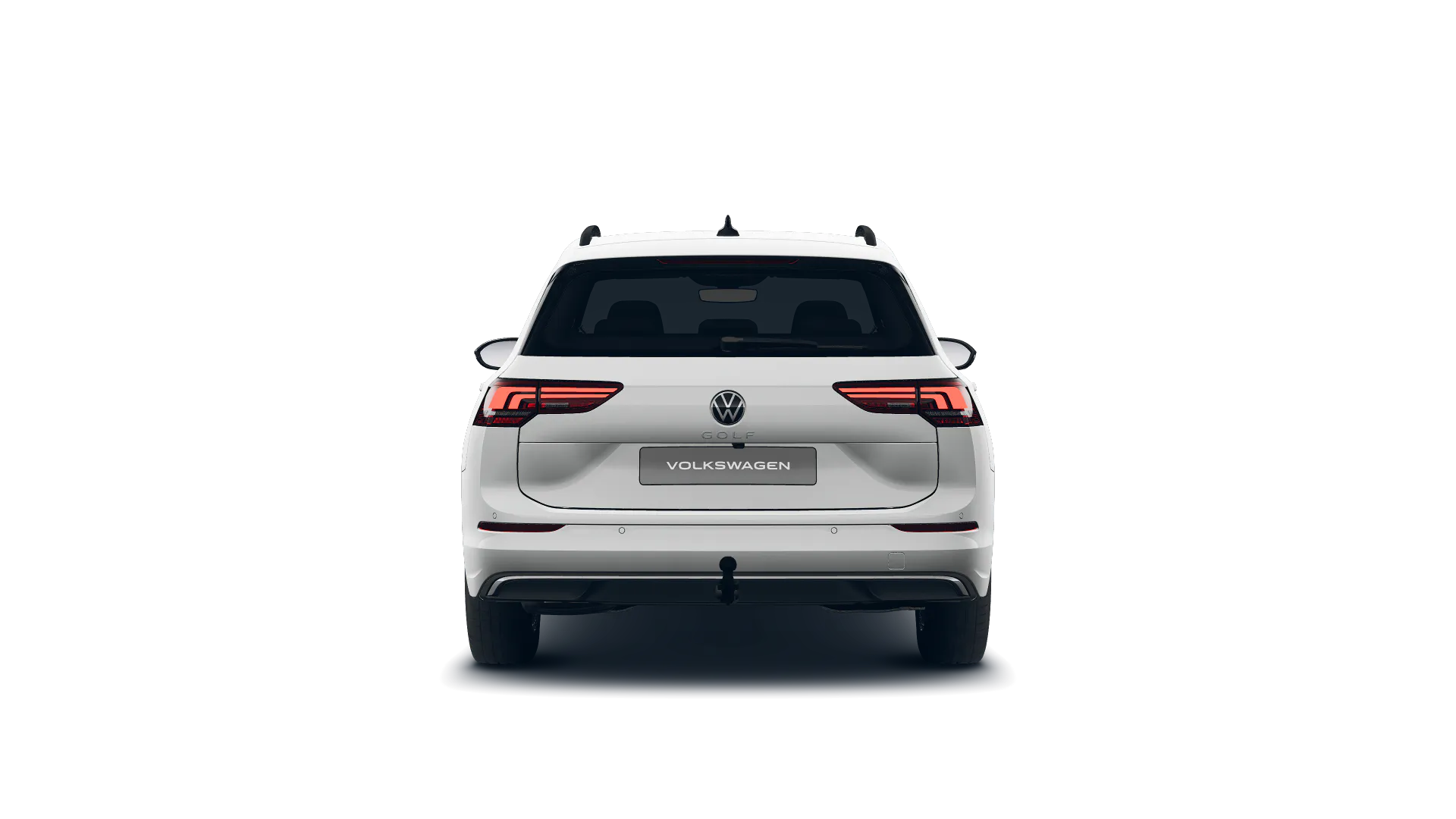 Volkswagen Golf Variant ENERGY
