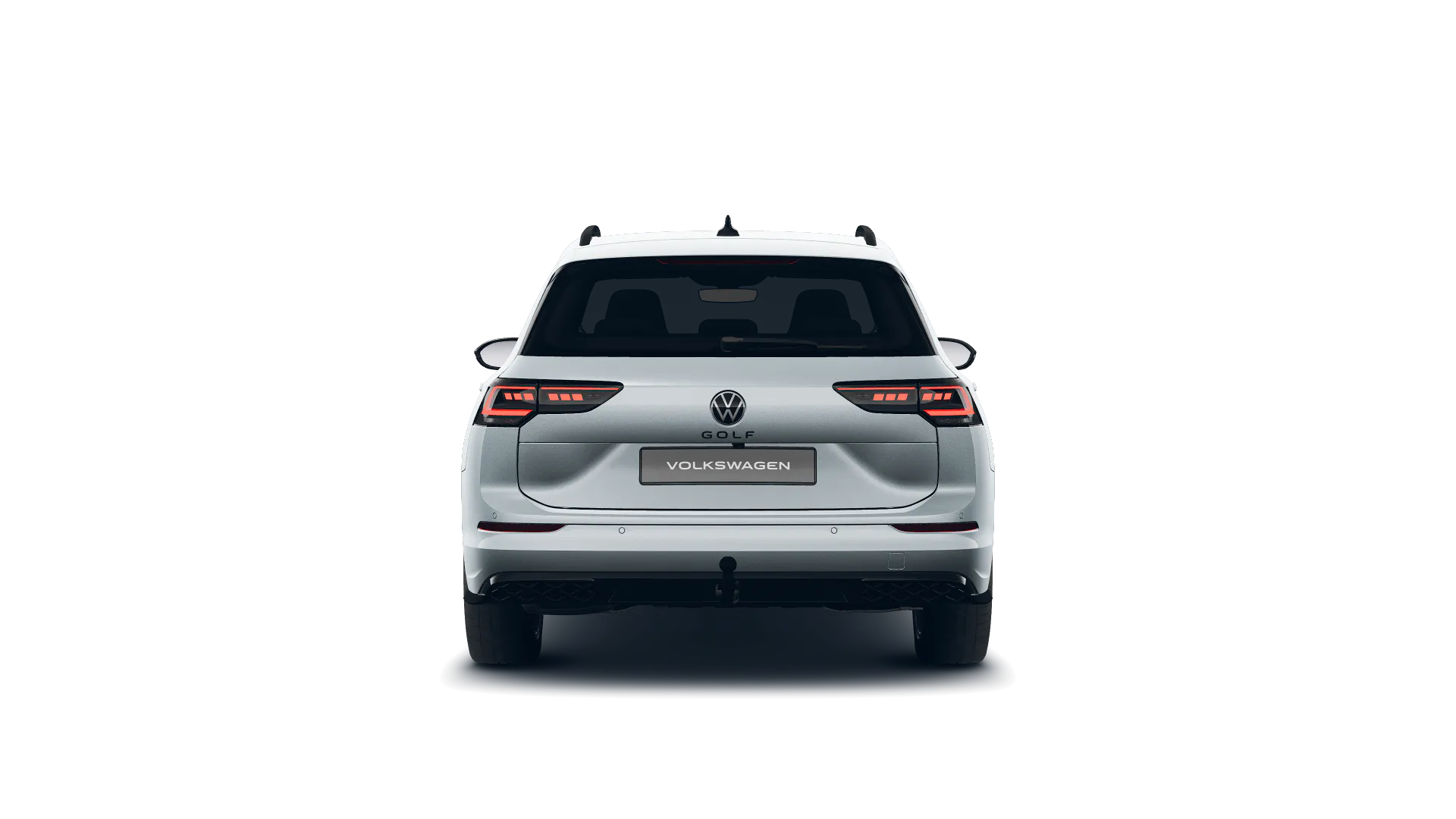Volkswagen Golf Variant R-Line