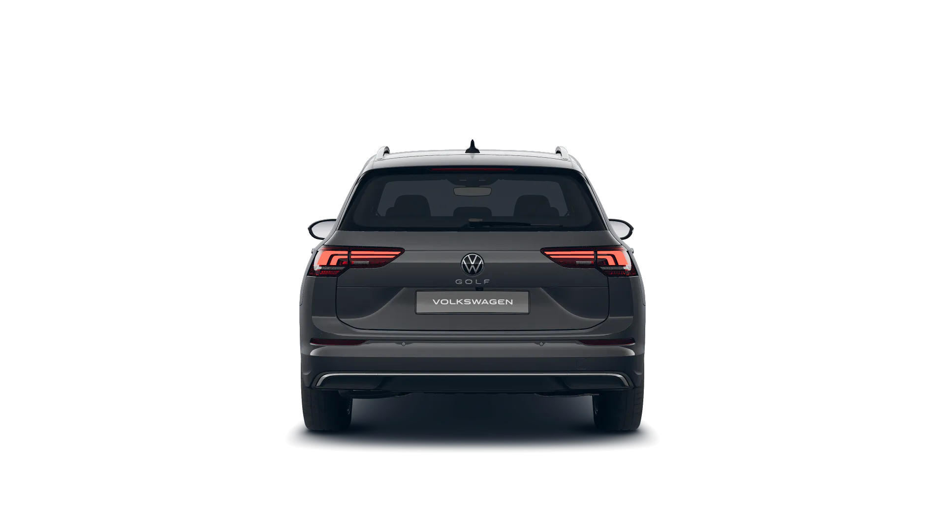 Volkswagen Golf Variant Style