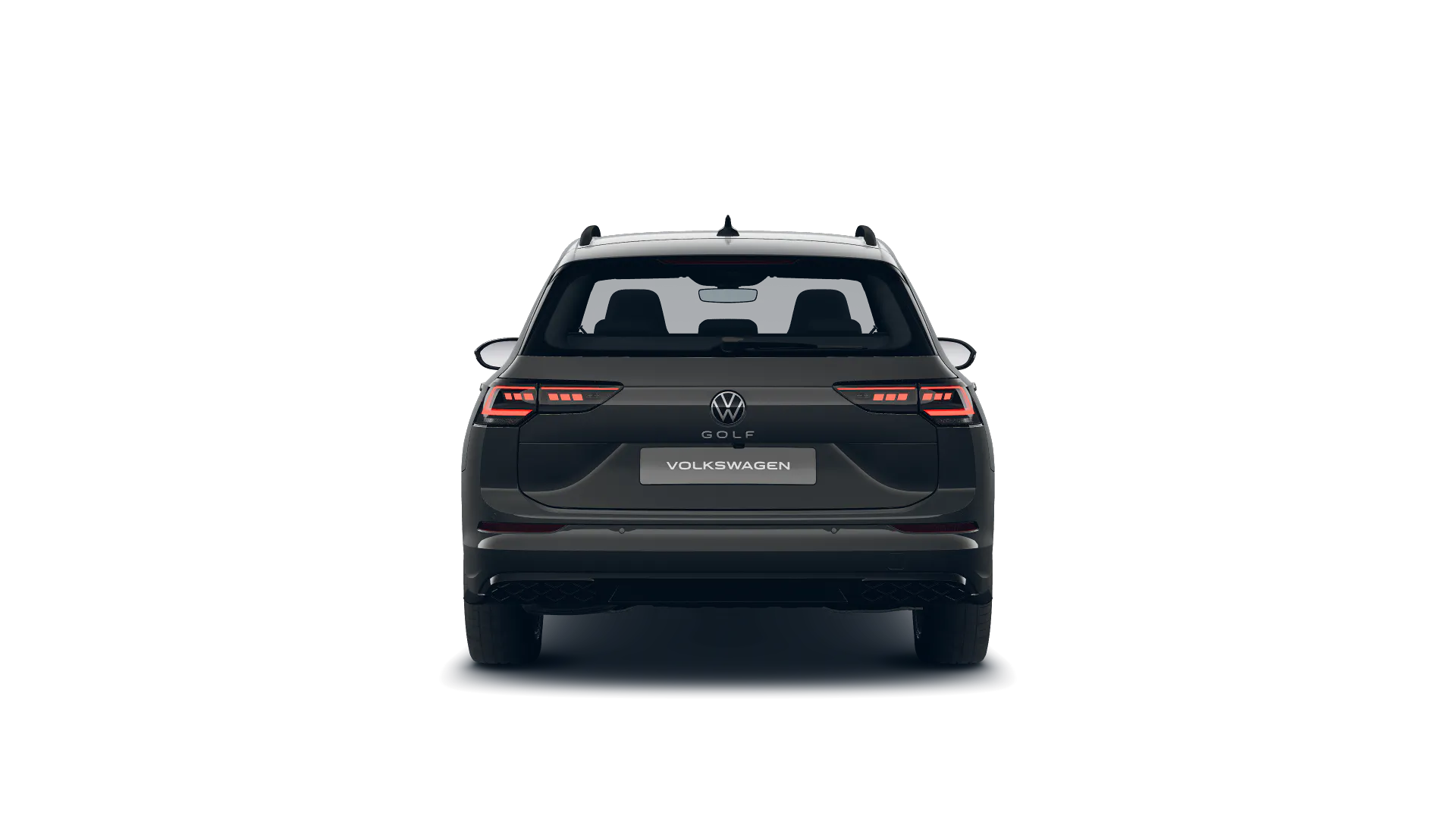 Volkswagen Golf Variant R-Line