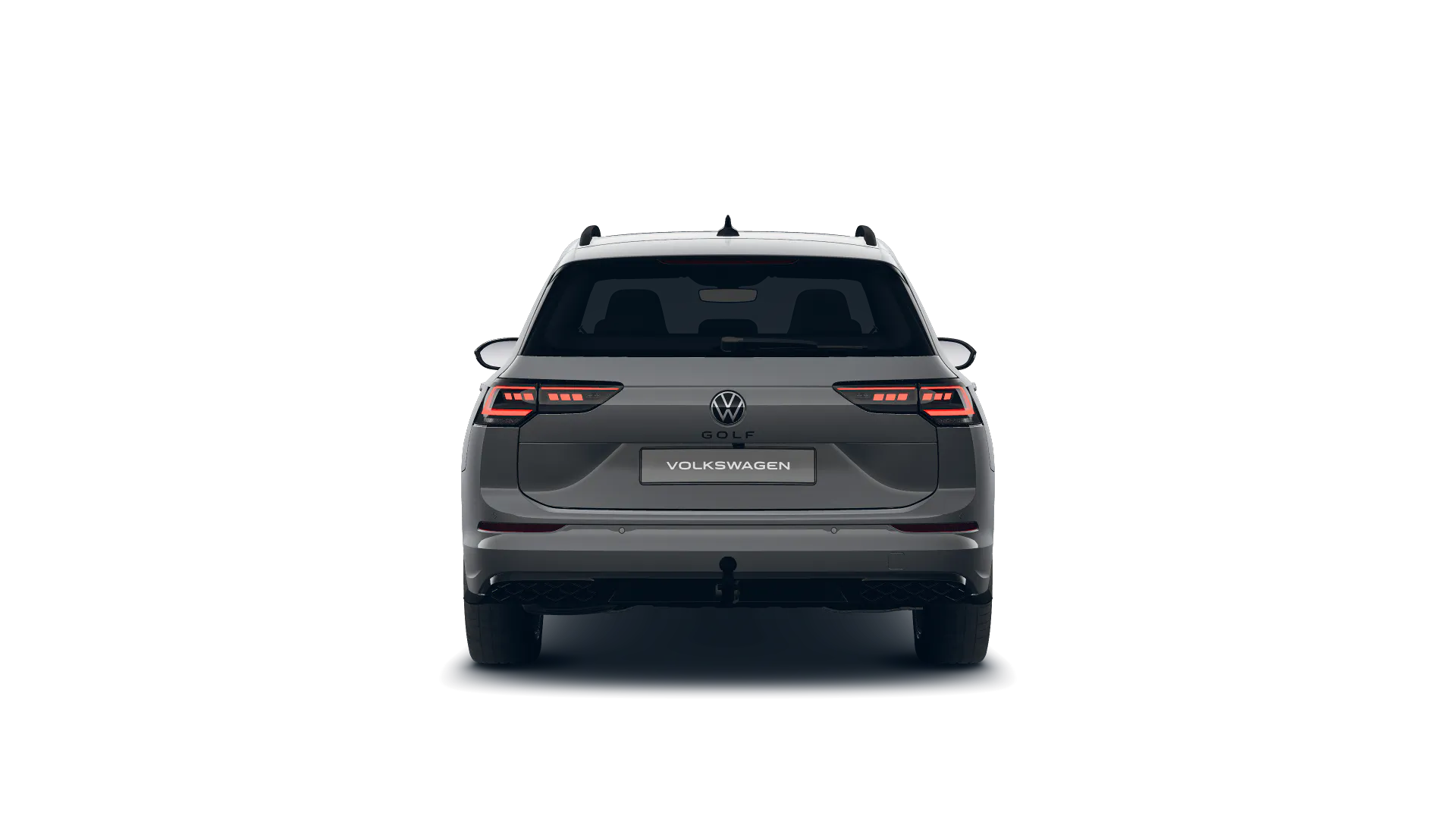 Volkswagen Golf Variant R-Line