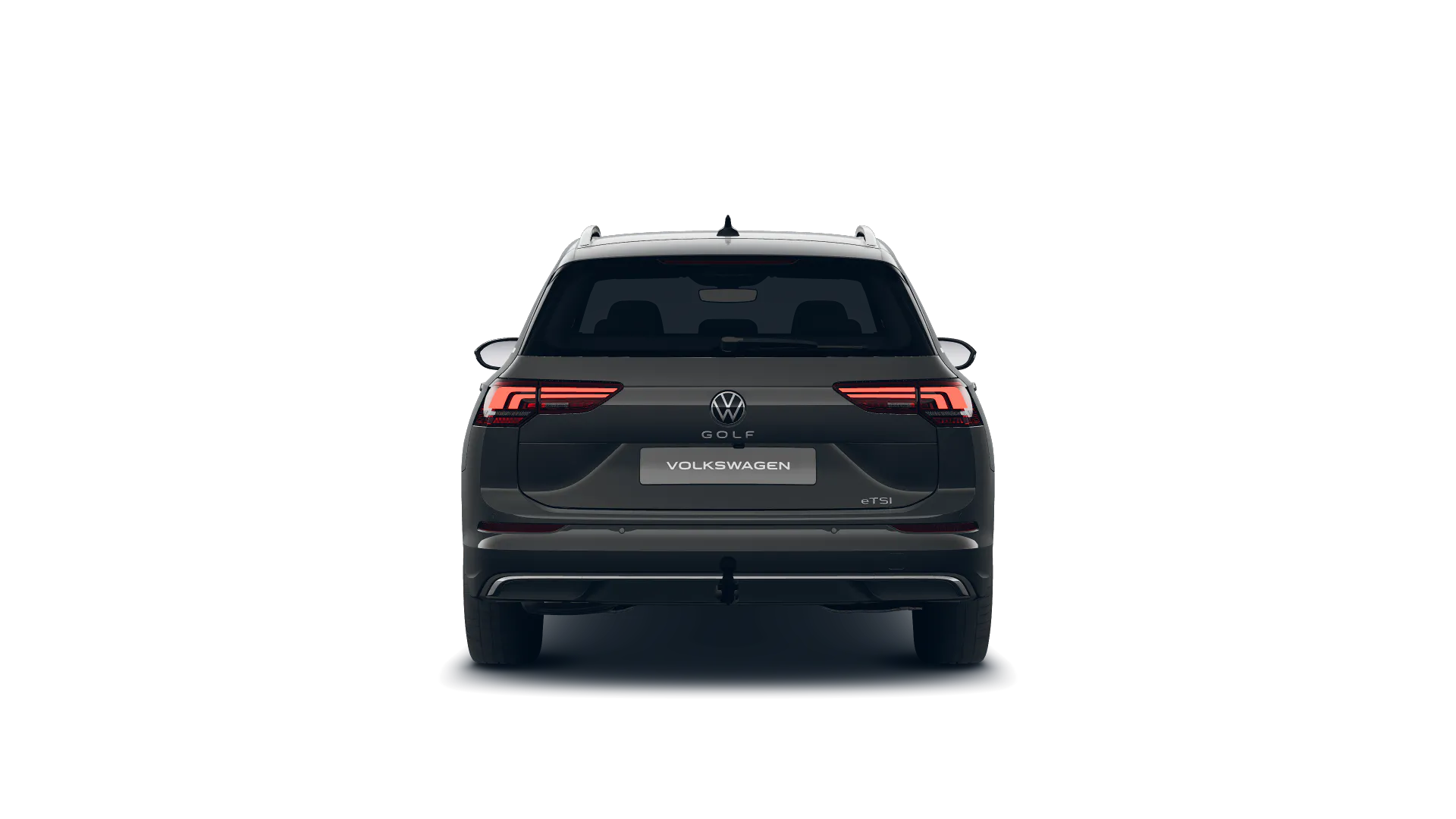 Volkswagen Golf Variant ENERGY