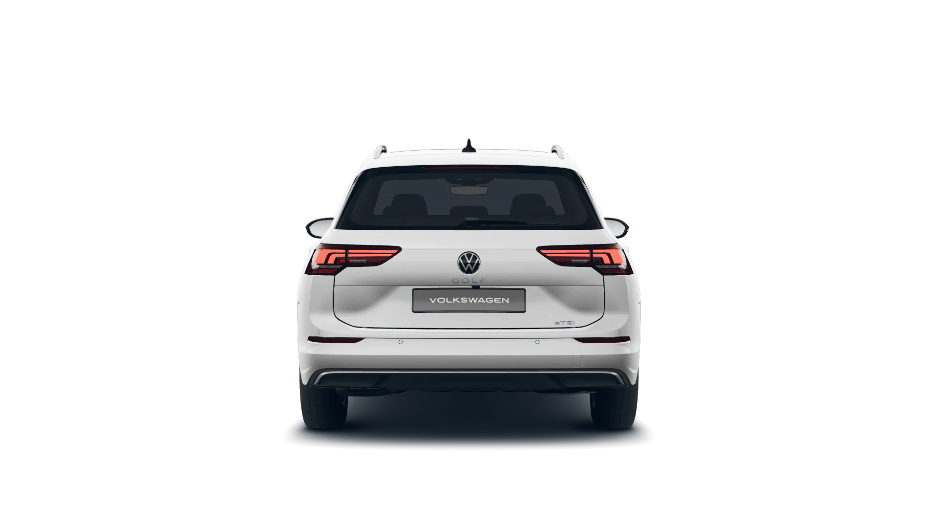 Volkswagen Golf Variant ENERGY