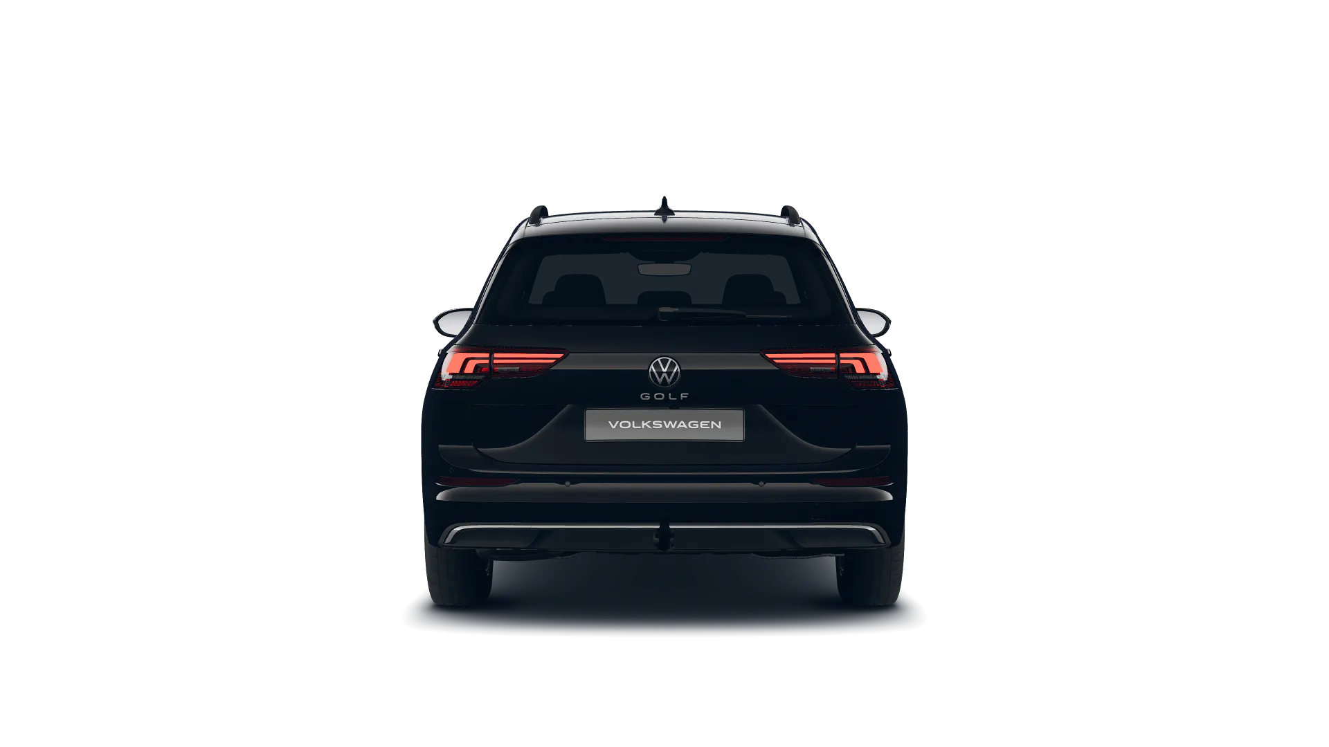 Volkswagen Golf Variant Goal