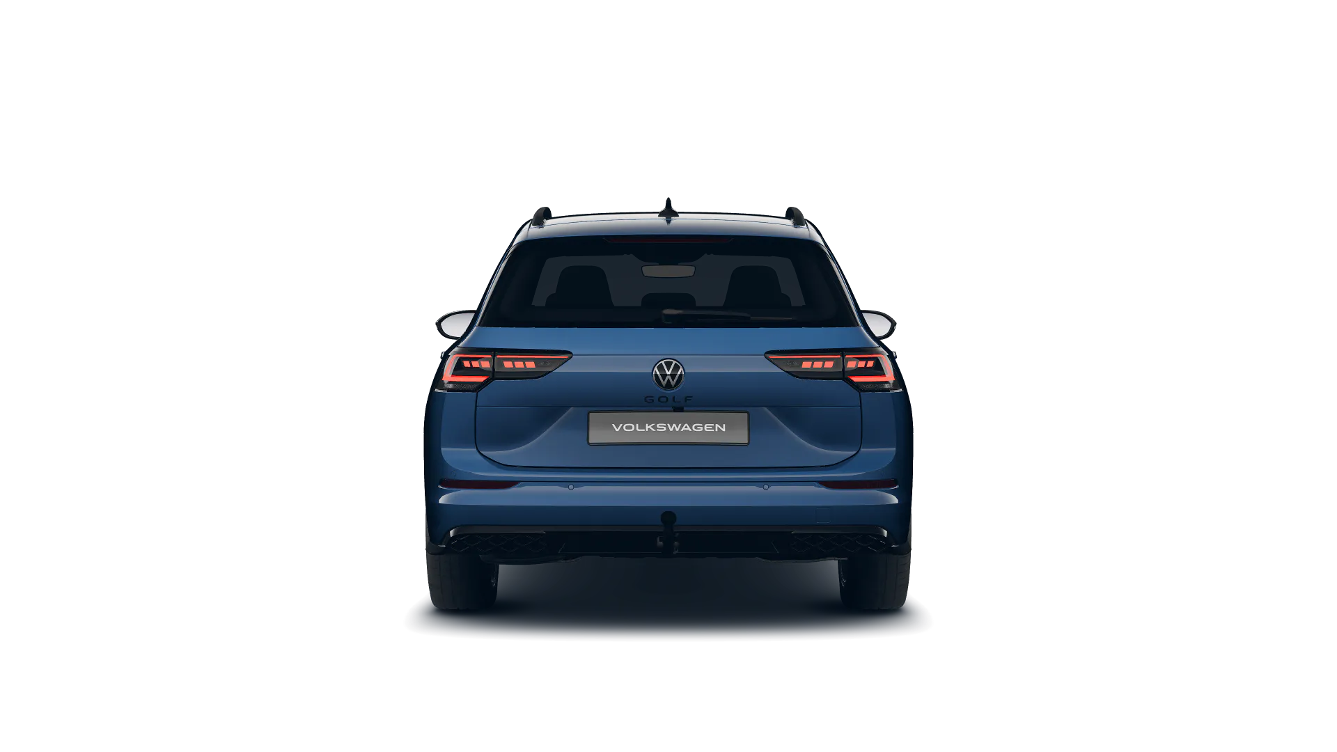 Volkswagen Golf Variant R-Line