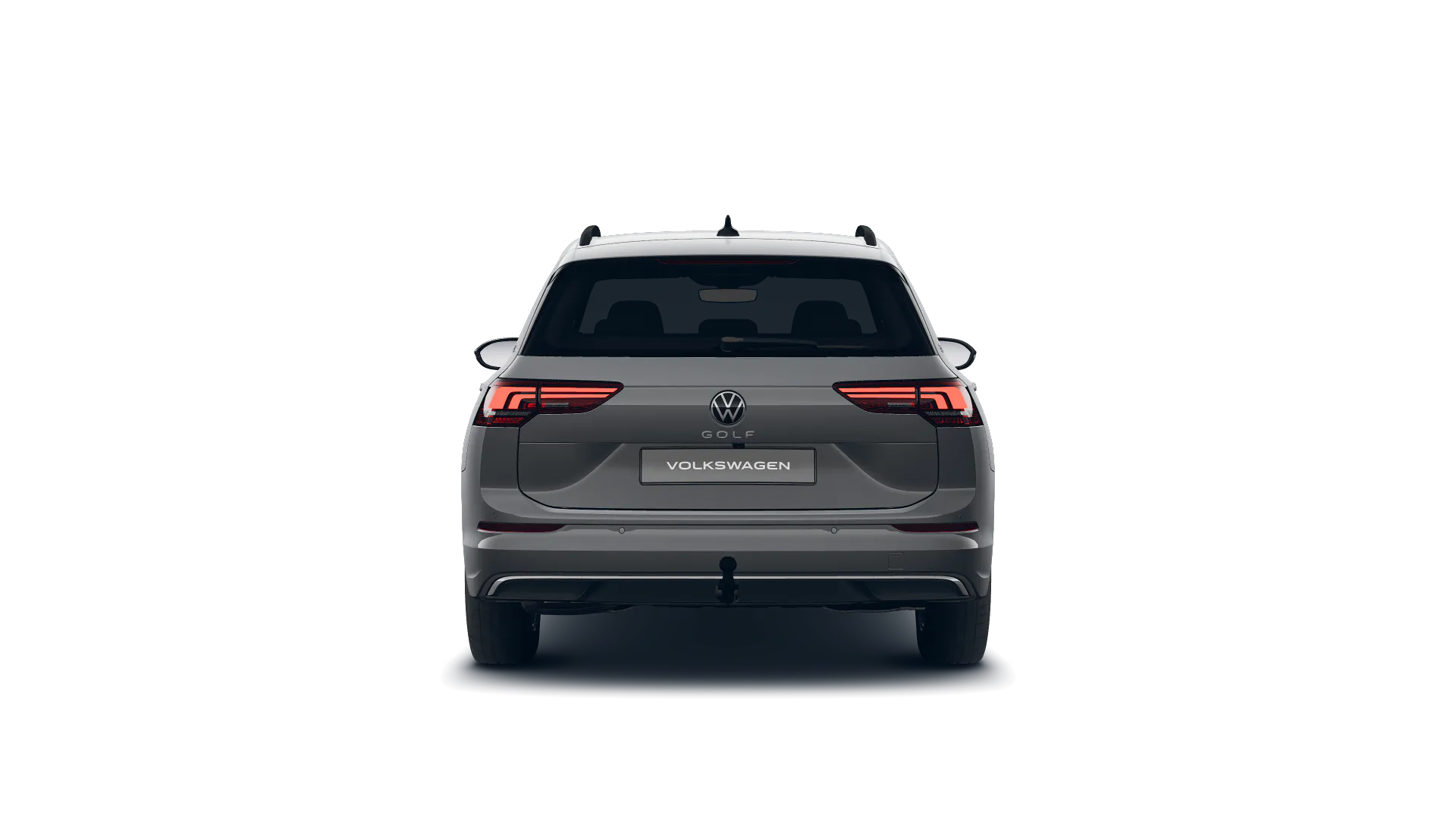 Volkswagen Golf Variant Goal