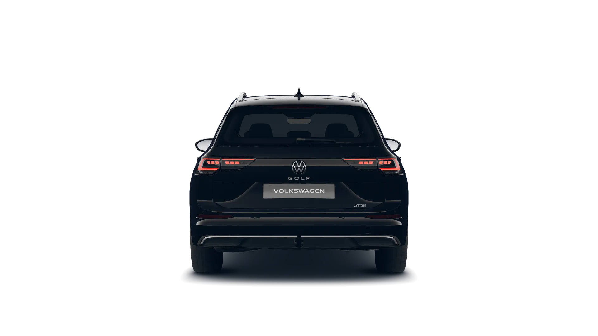 Volkswagen Golf Variant Style