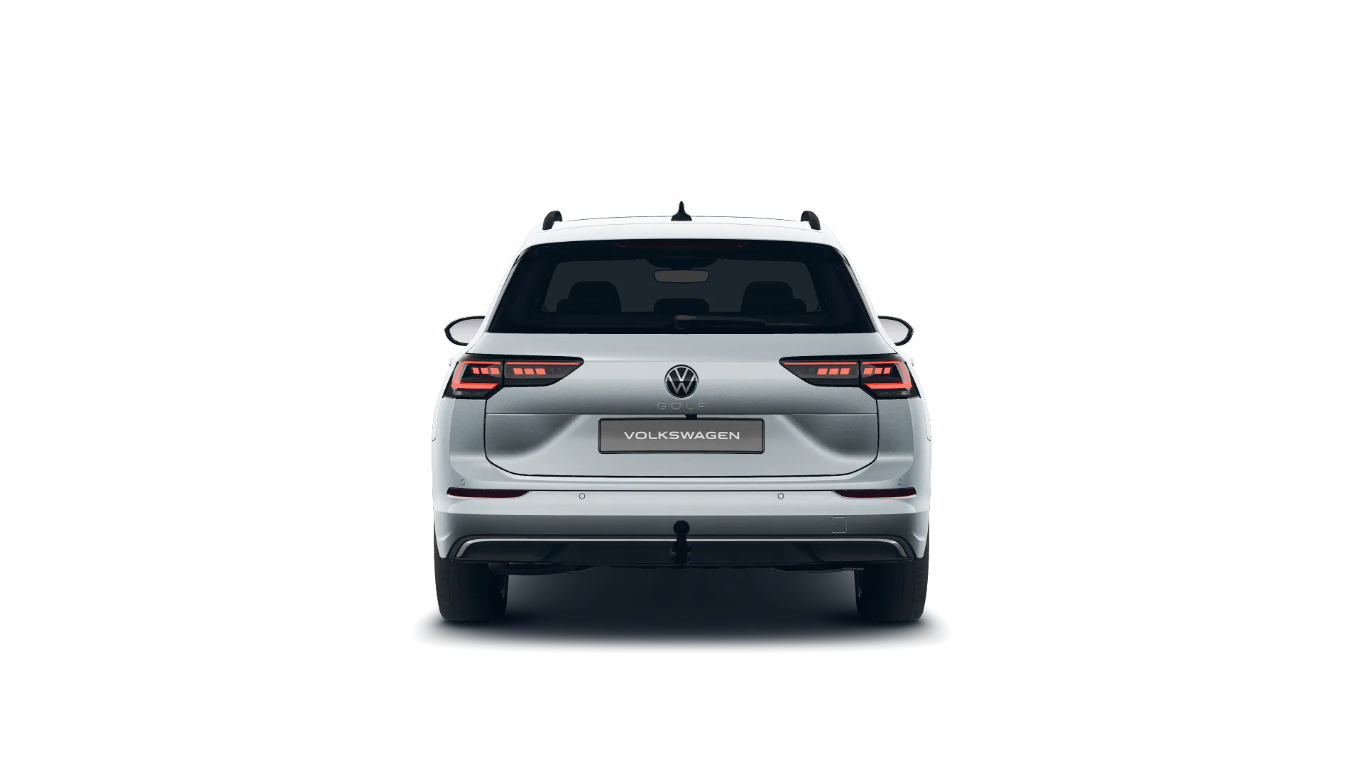 Volkswagen Golf Variant Style