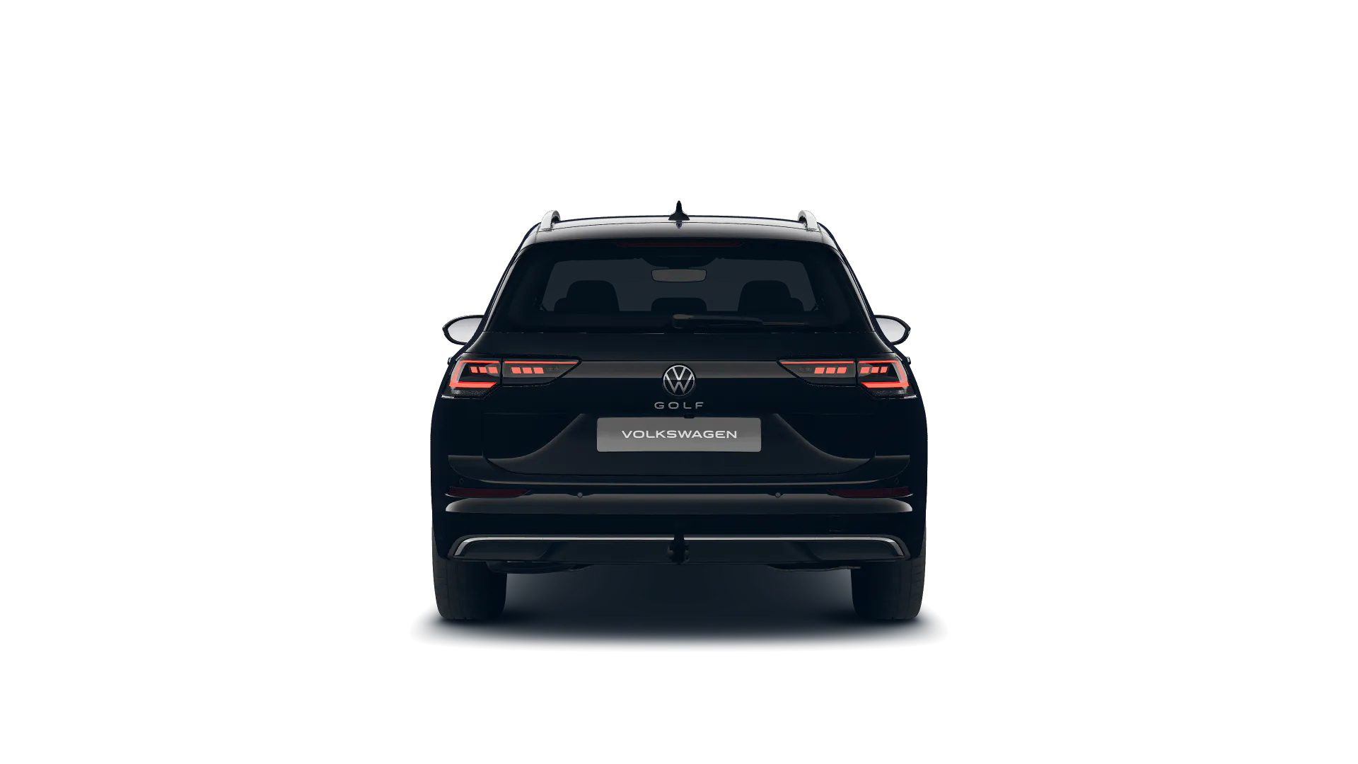 Volkswagen Golf Variant Style