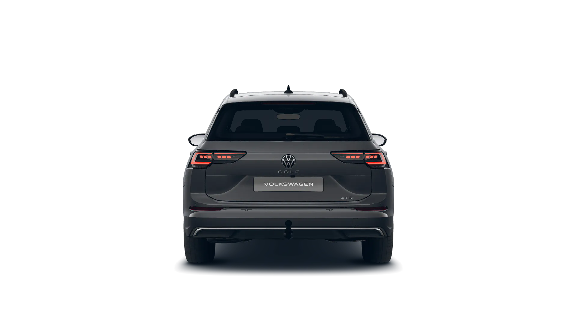 Volkswagen Golf Variant ENERGY