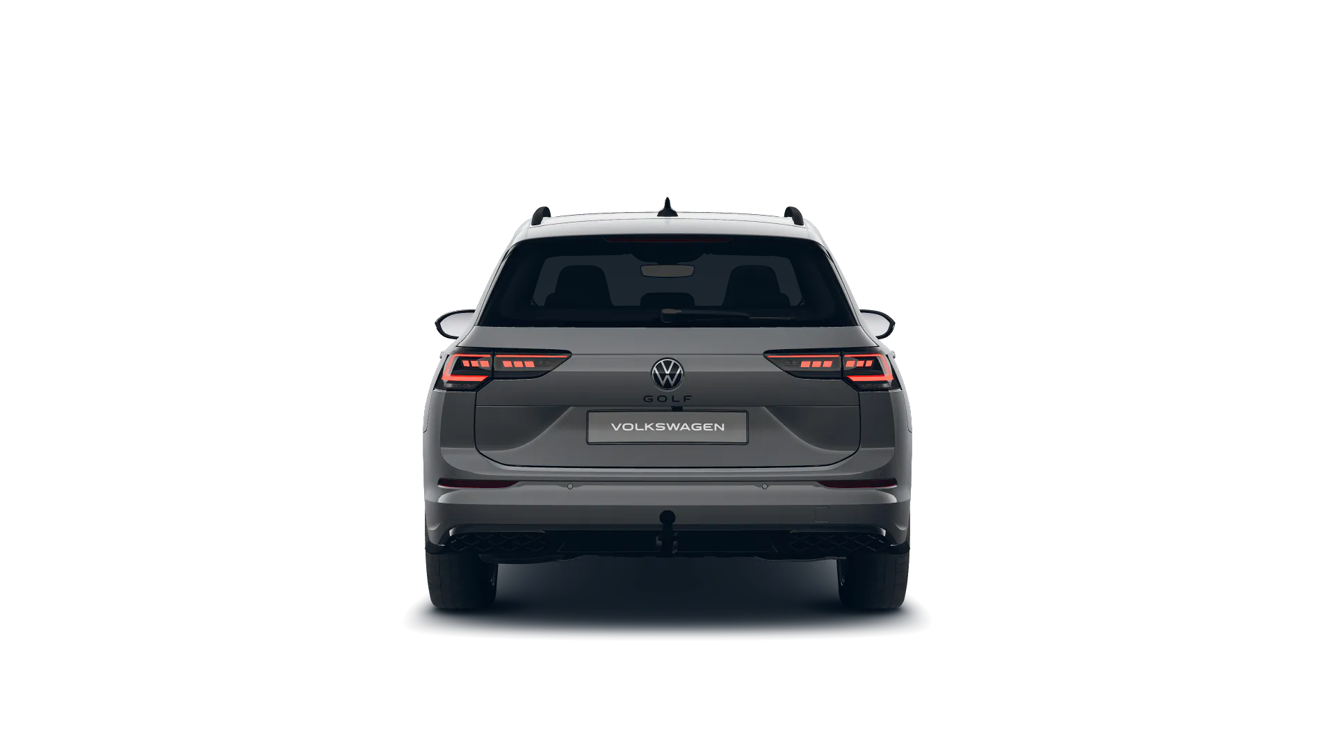 Volkswagen Golf Variant R-Line