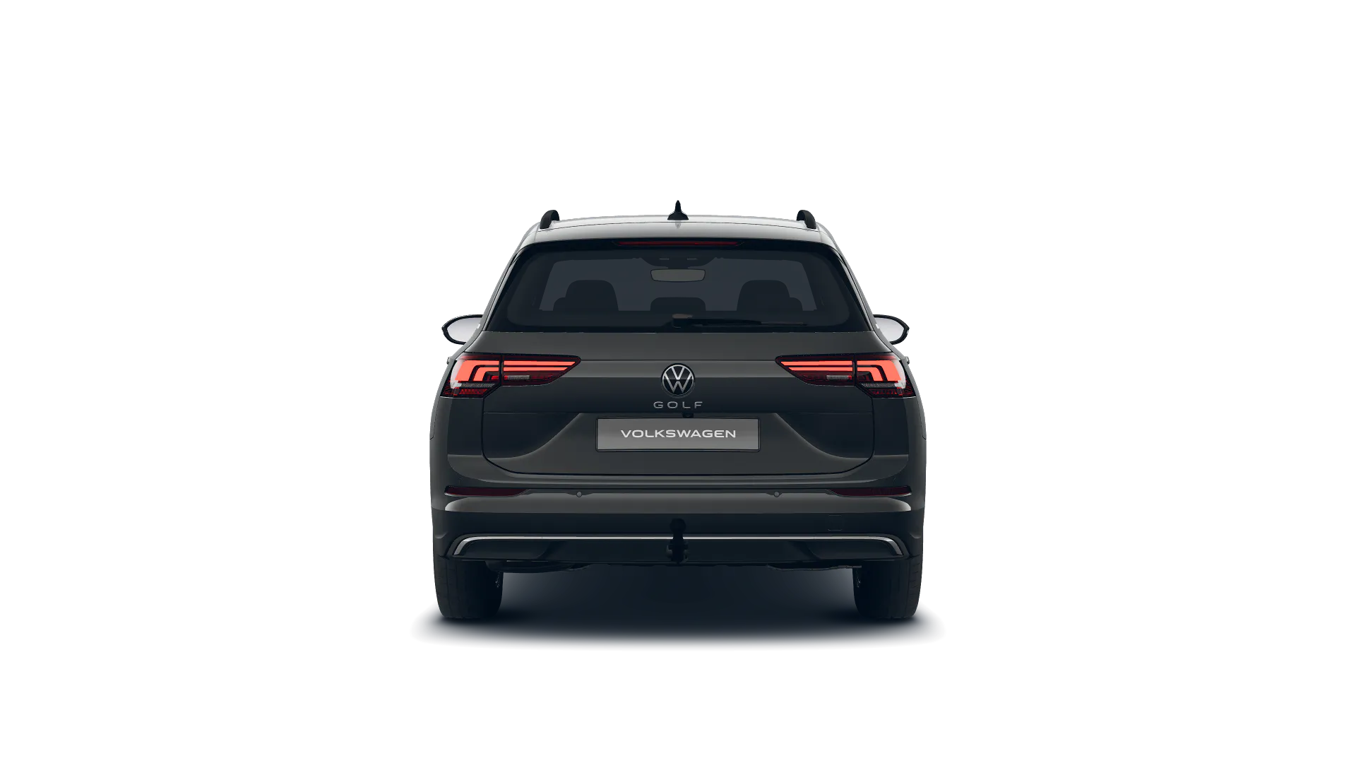 Volkswagen Golf Variant ENERGY