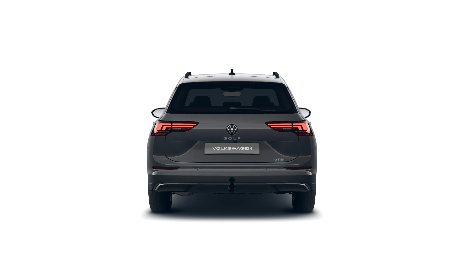 Volkswagen Golf Variant Goal