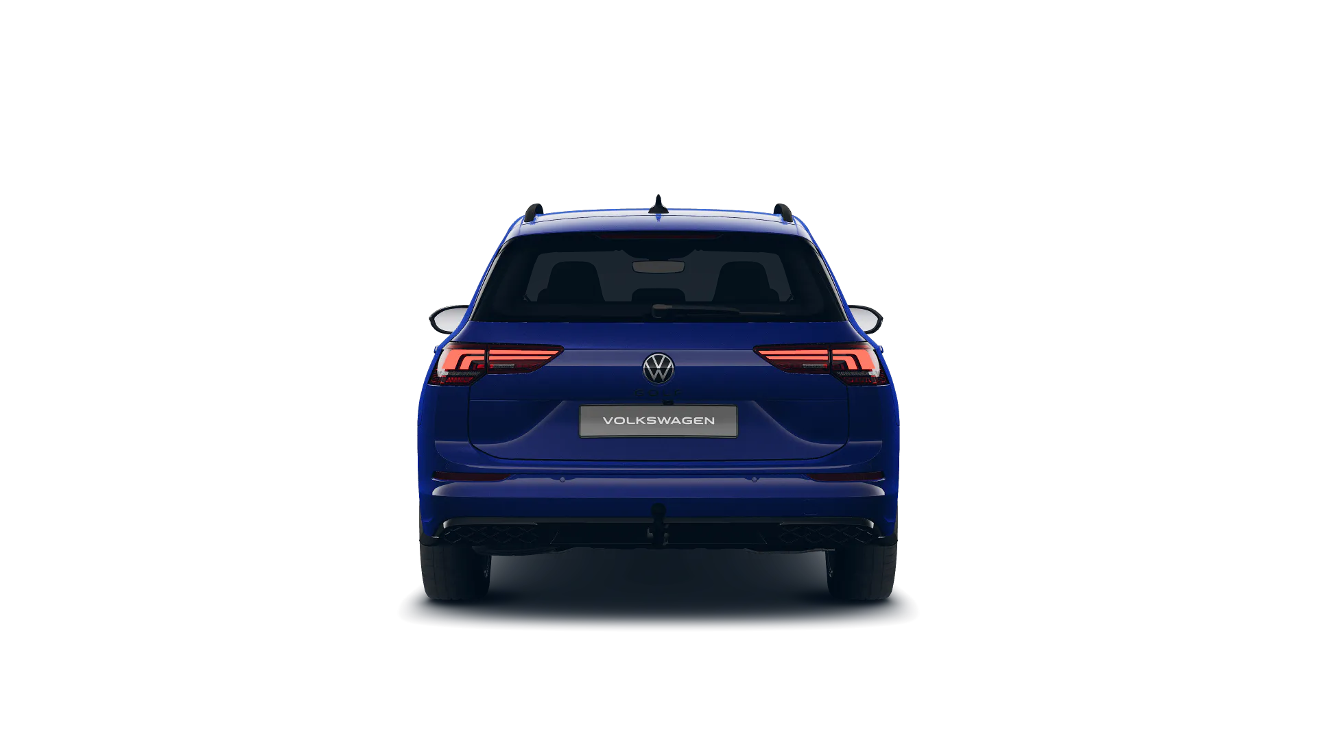 Volkswagen Golf Variant R-Line