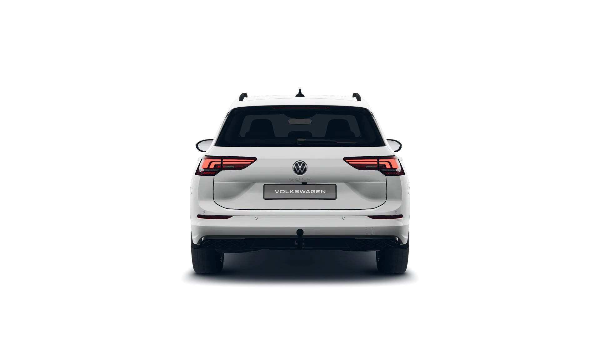 Volkswagen Golf Variant R-Line