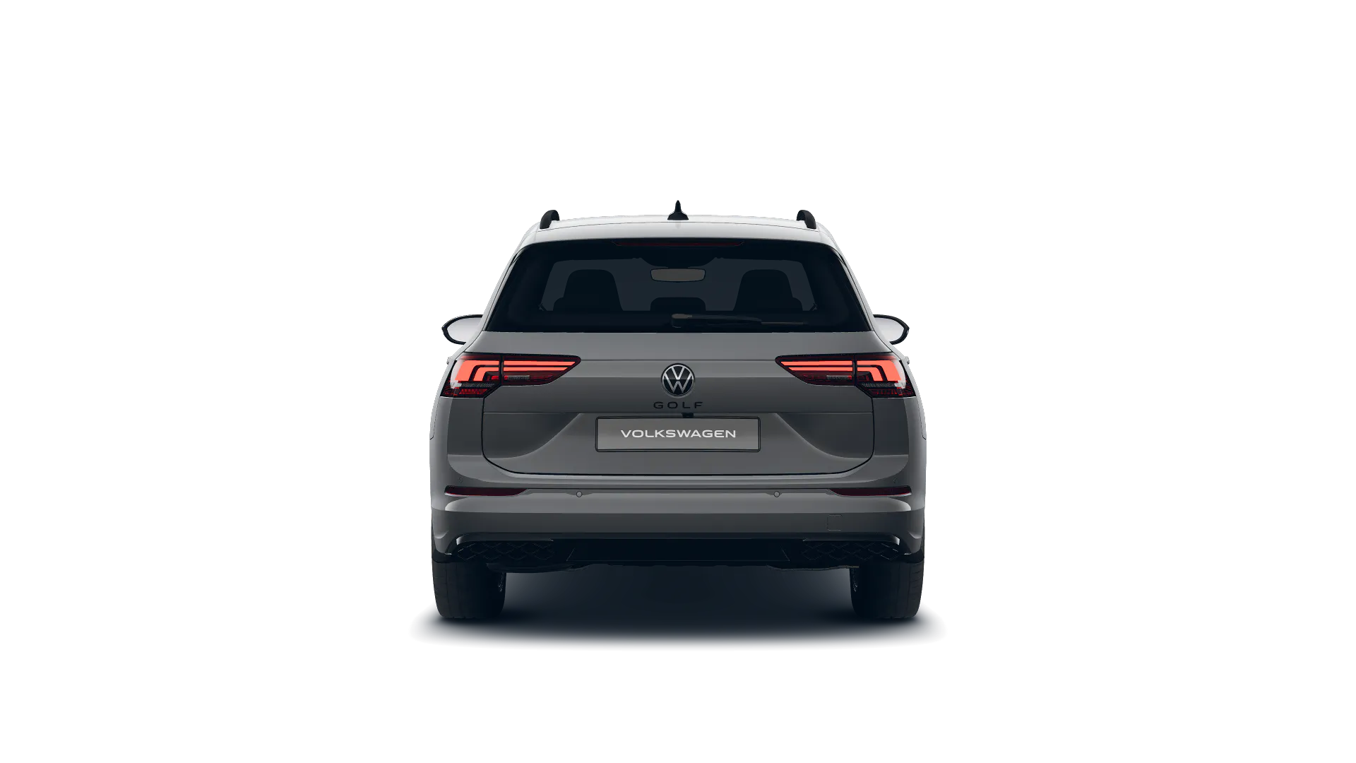 Volkswagen Golf Variant R-Line