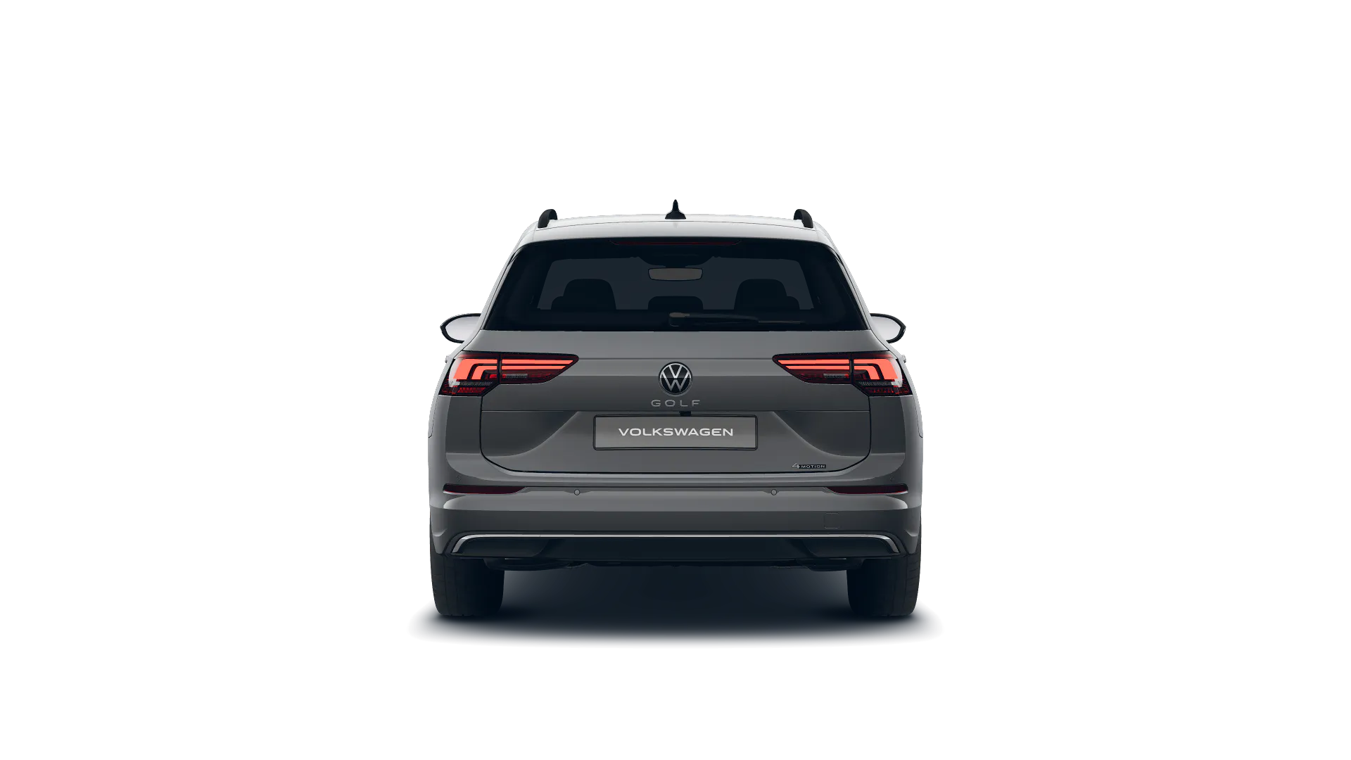 Volkswagen Golf Variant Style