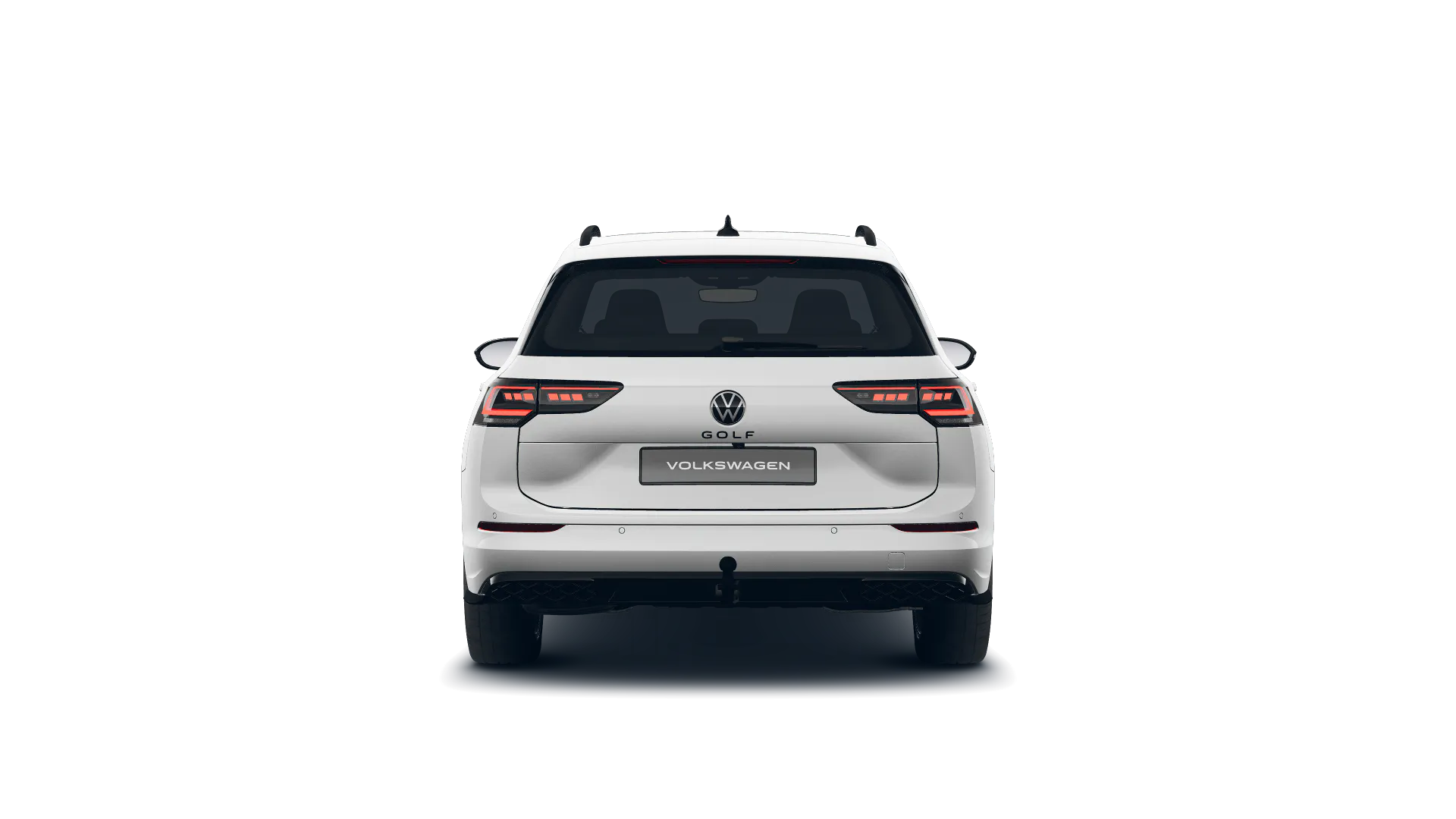 Volkswagen Golf Variant R-Line