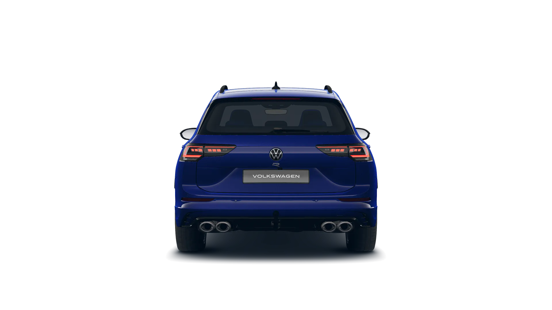 Volkswagen Golf Variant R