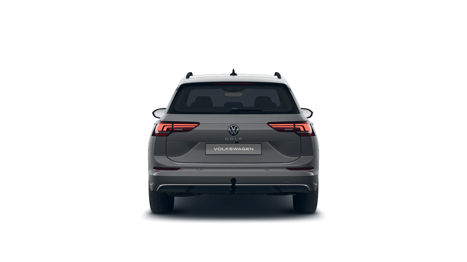 Volkswagen Golf Variant Goal